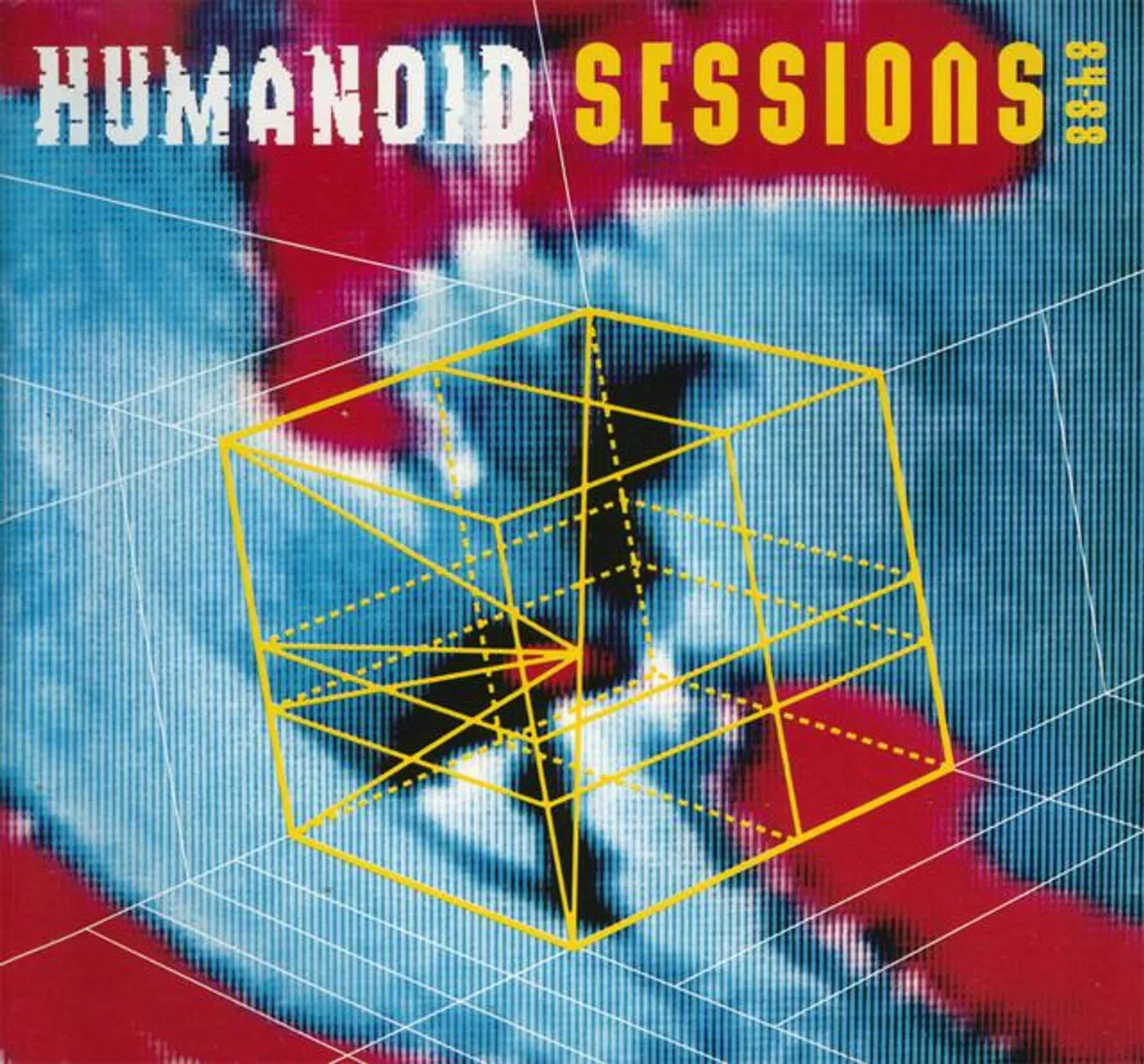 Stakker Humanoid