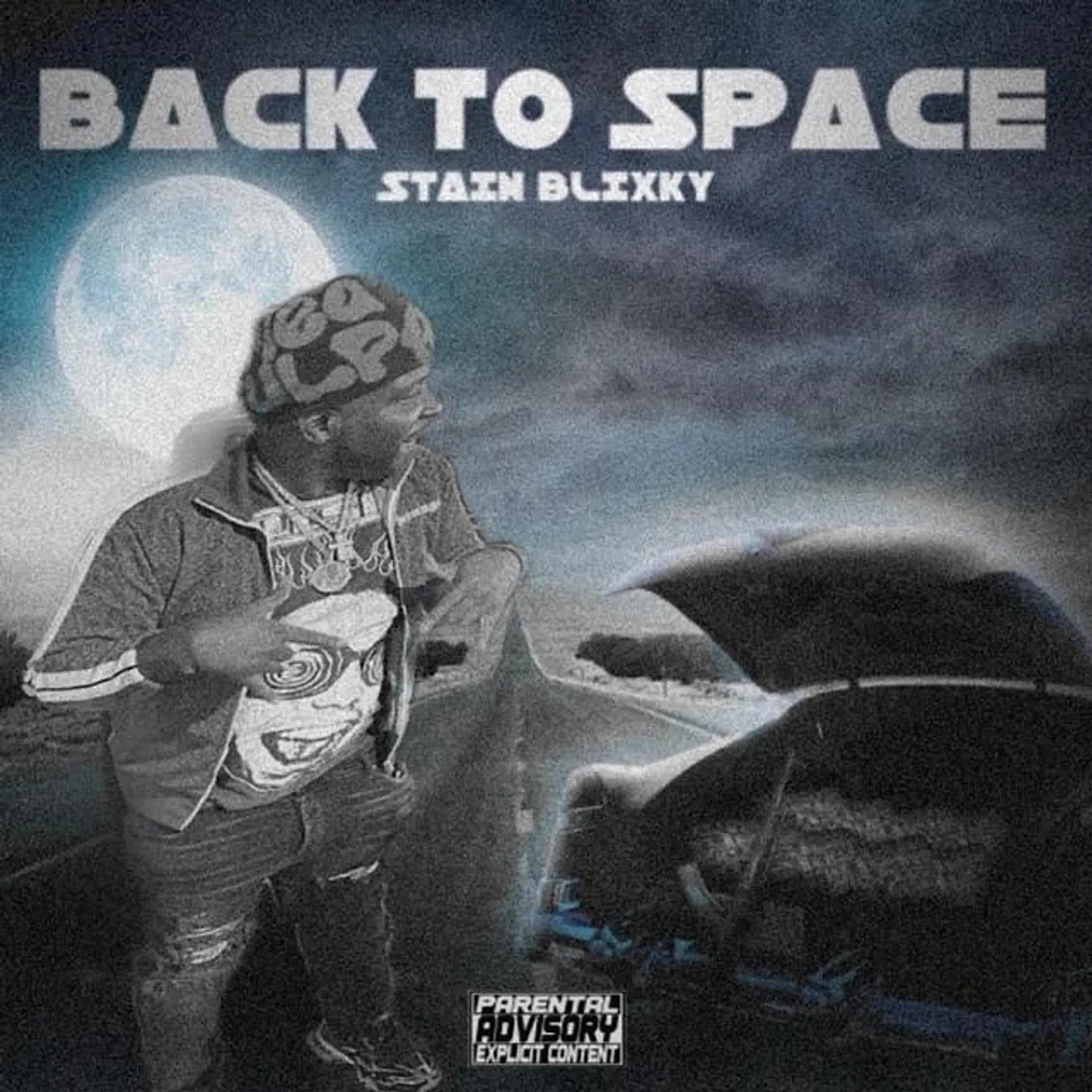 Stain Blixky