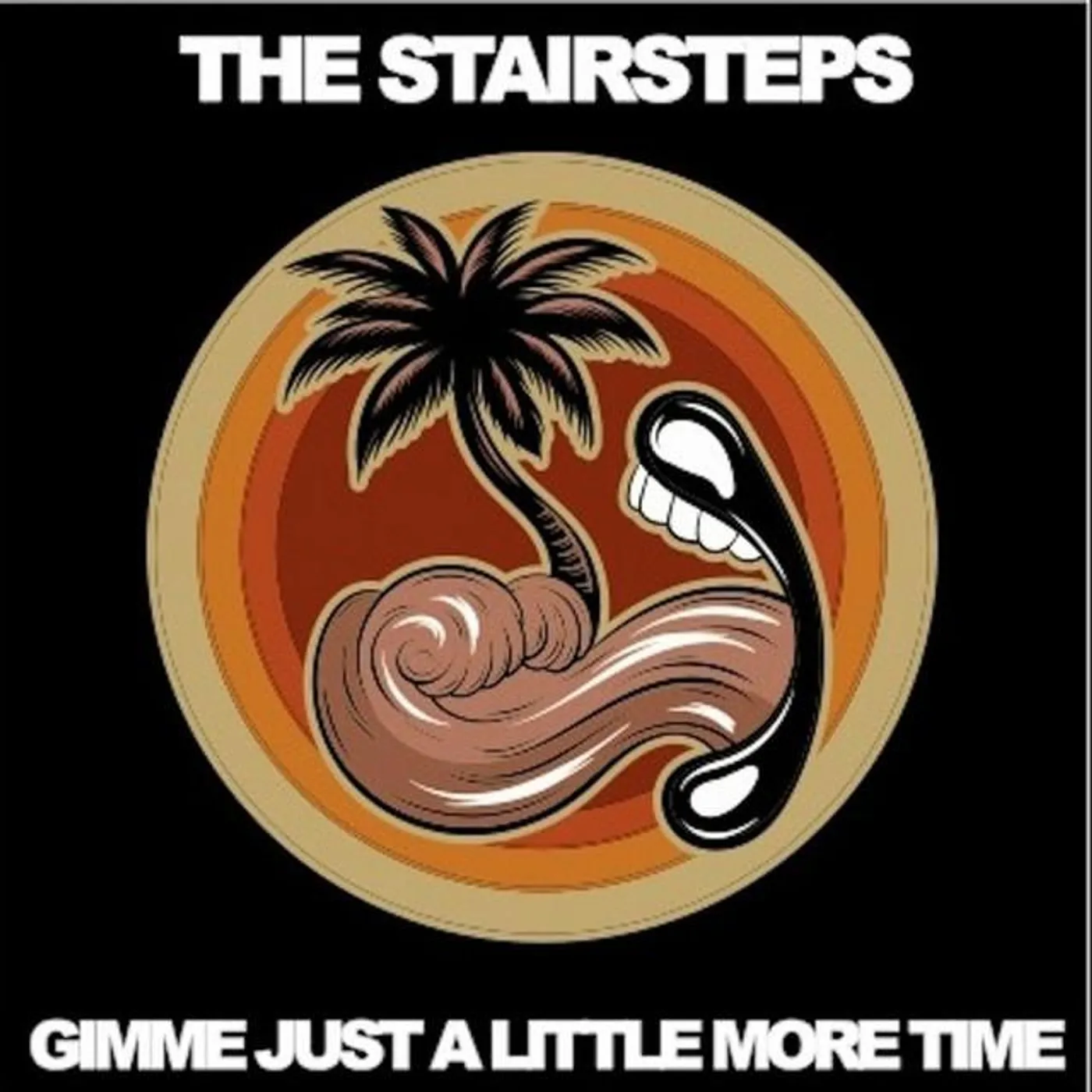 The Stairsteps