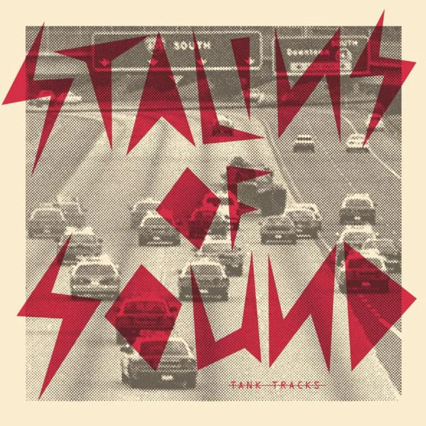 Stalins of Sound Brand Page