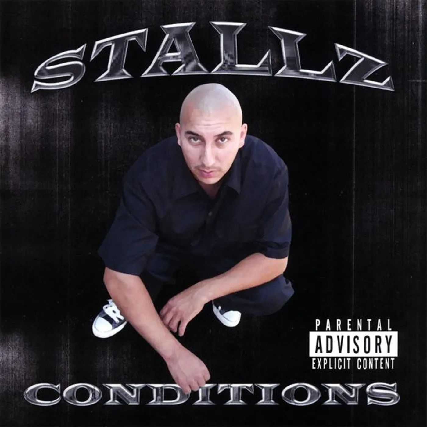 Stallz Brand Page