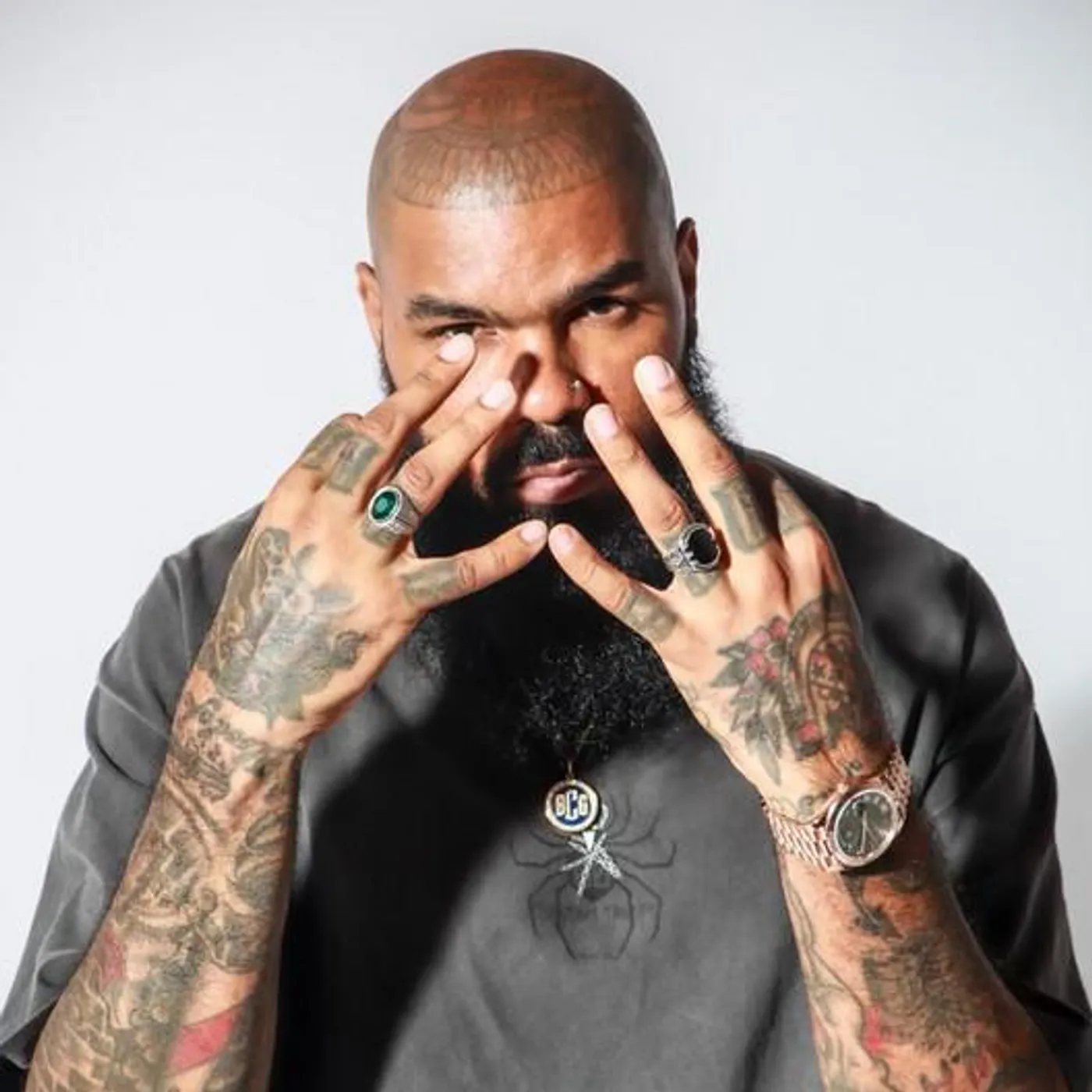 Stalley Brand Page