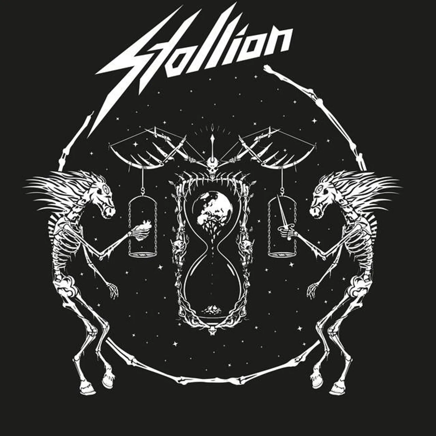 Stallion Brand Page
