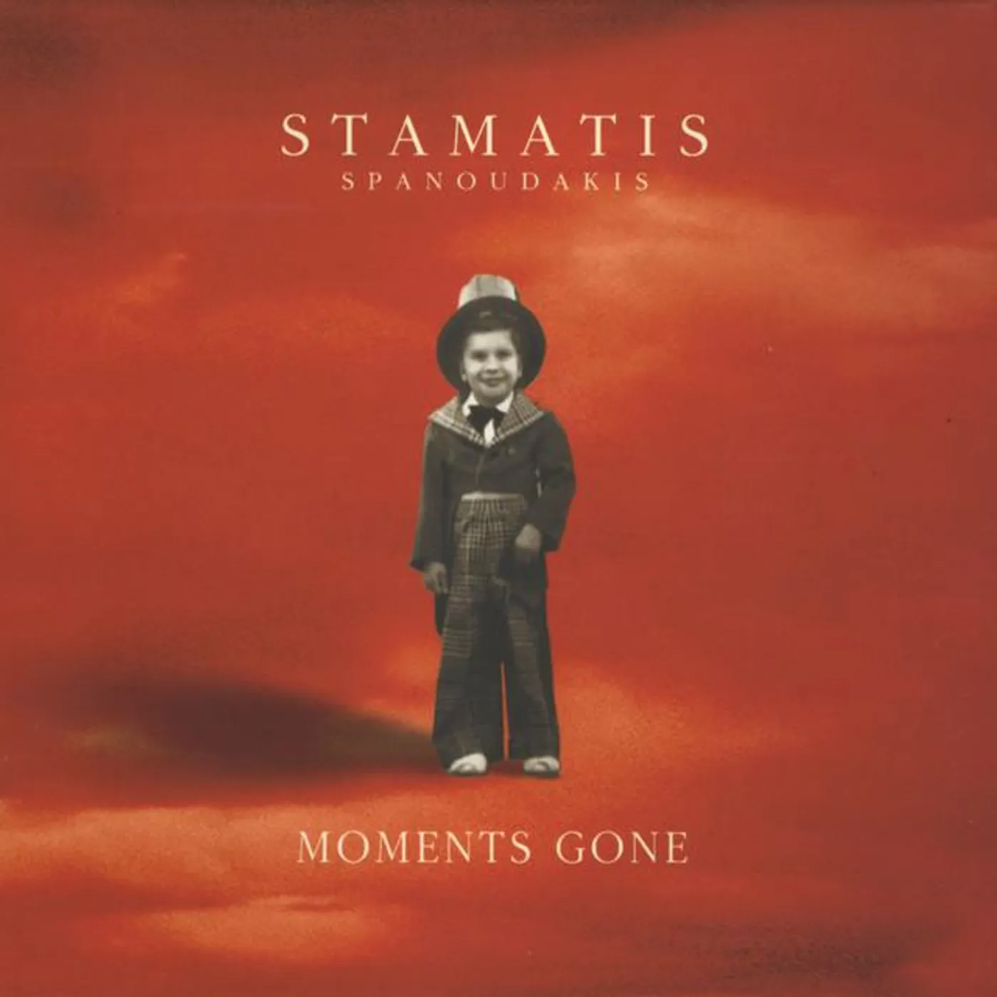 Stamatis Spanoudakis Brand Page