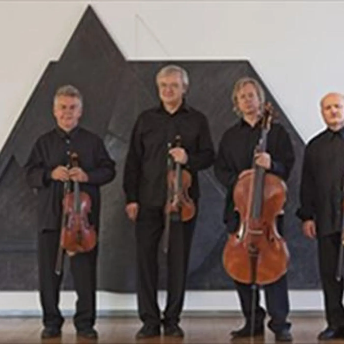Stamic Quartet Brand Page