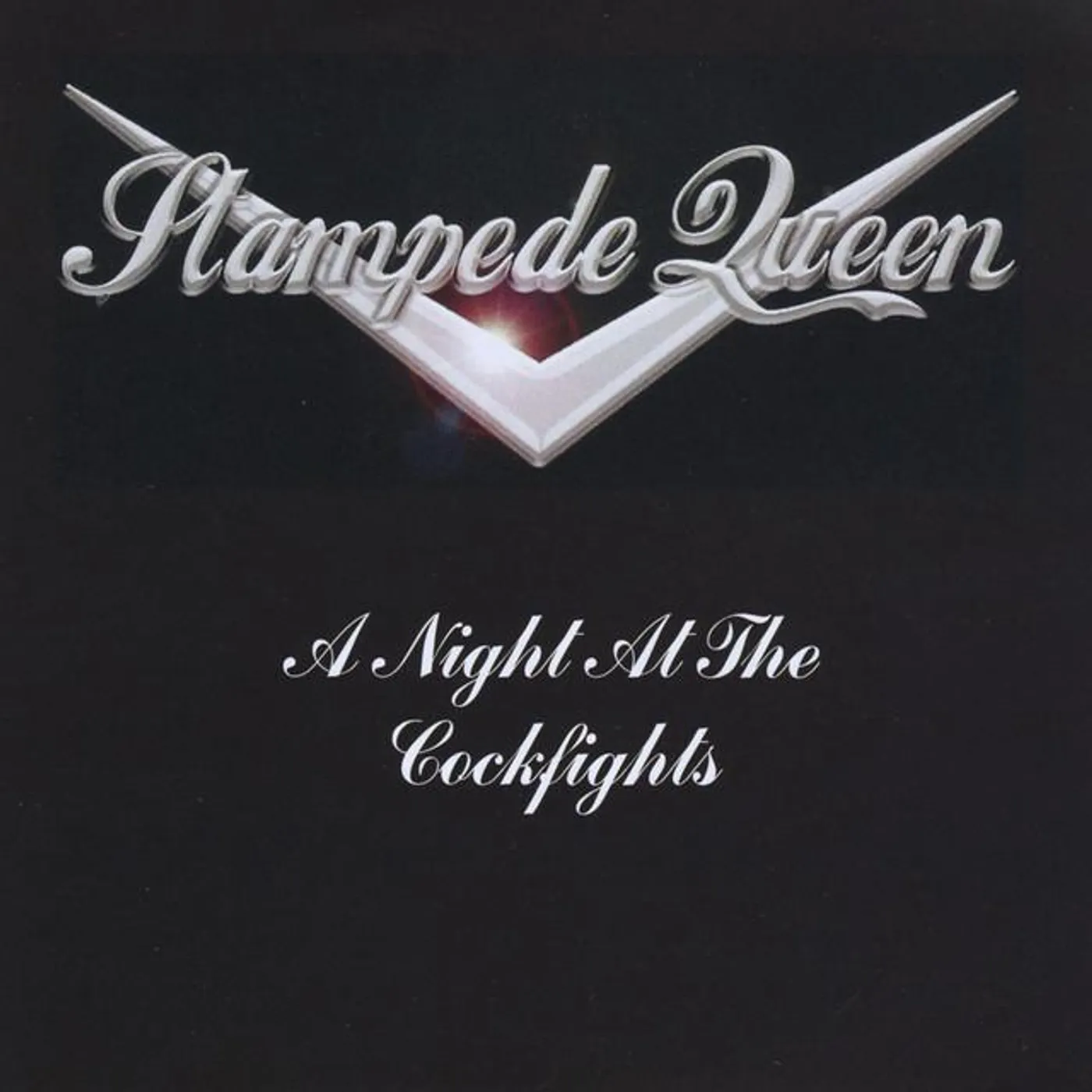 Stampede Queen Brand Page