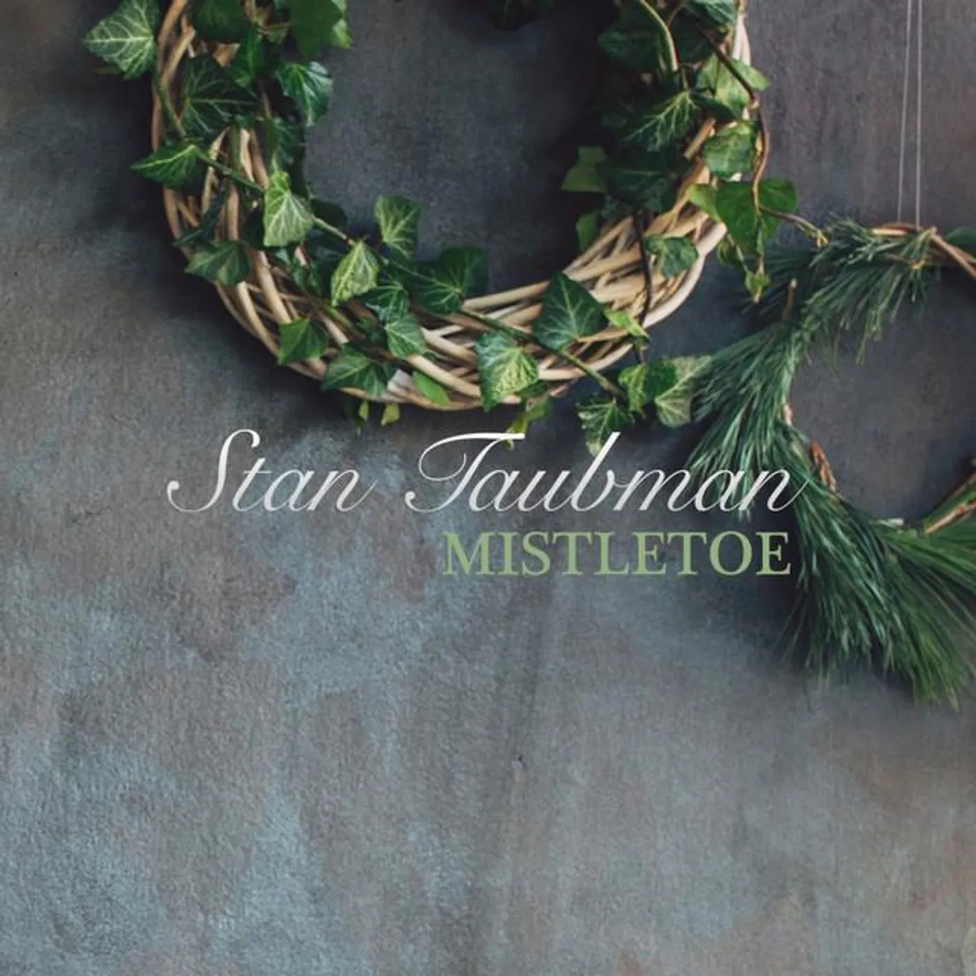 Stan Taubman