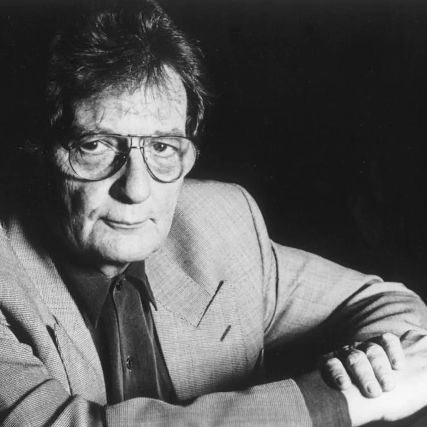 Stan Tracey Brand Page