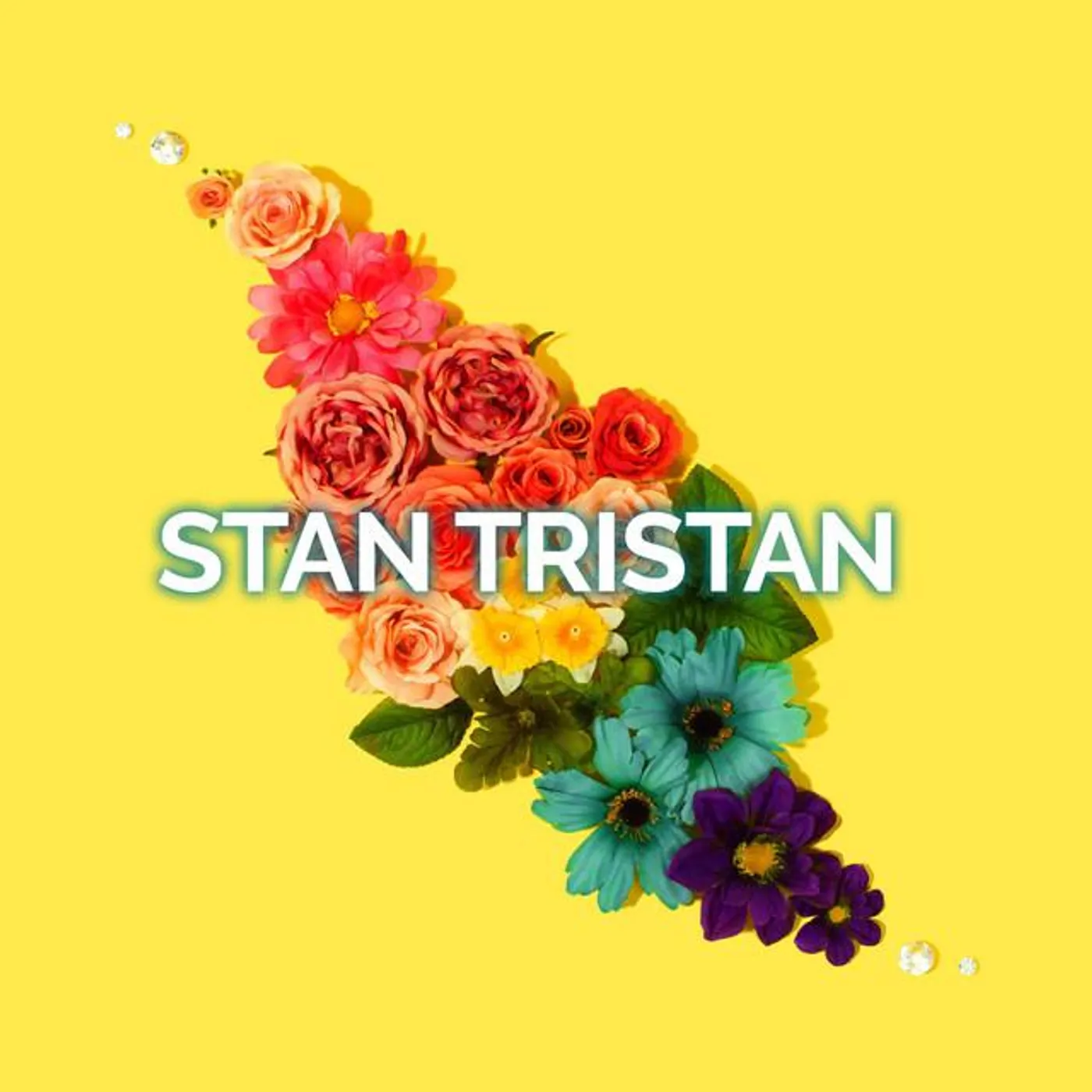 Stan Tristan Brand Page