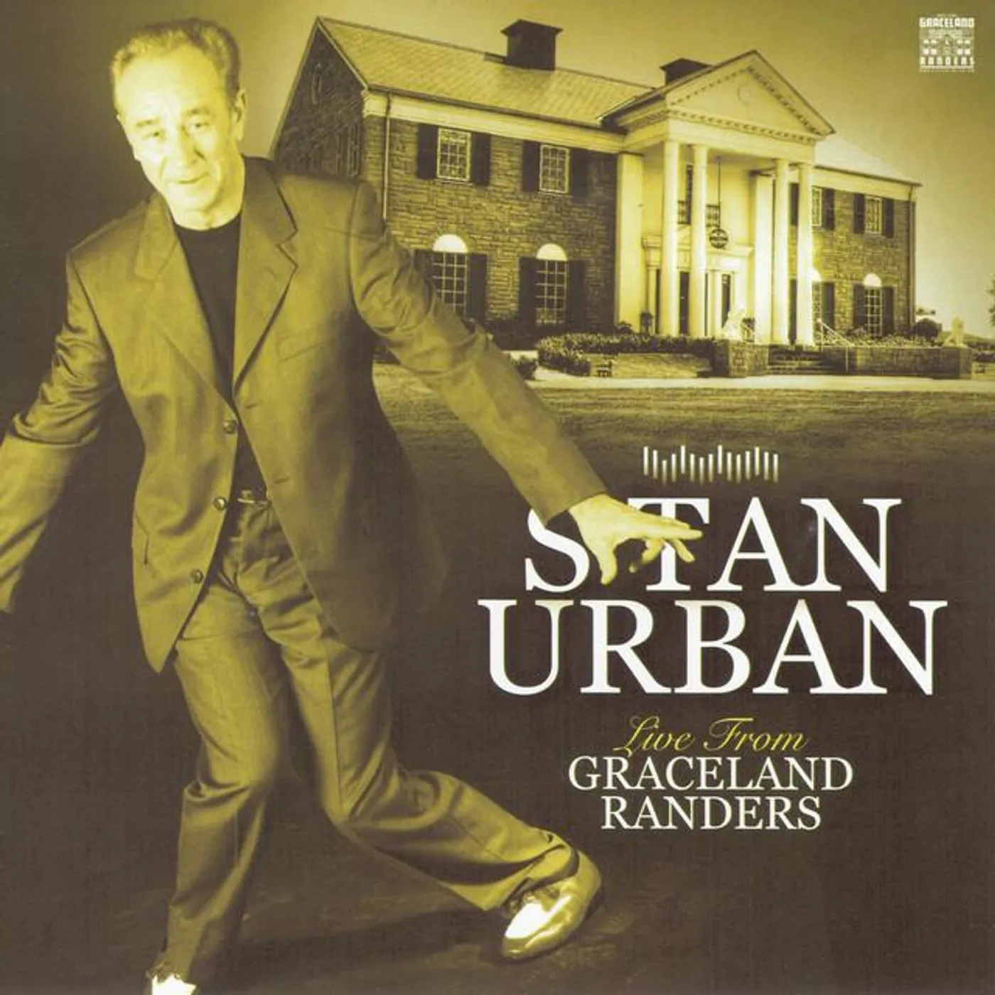 Stan Urban Brand Page