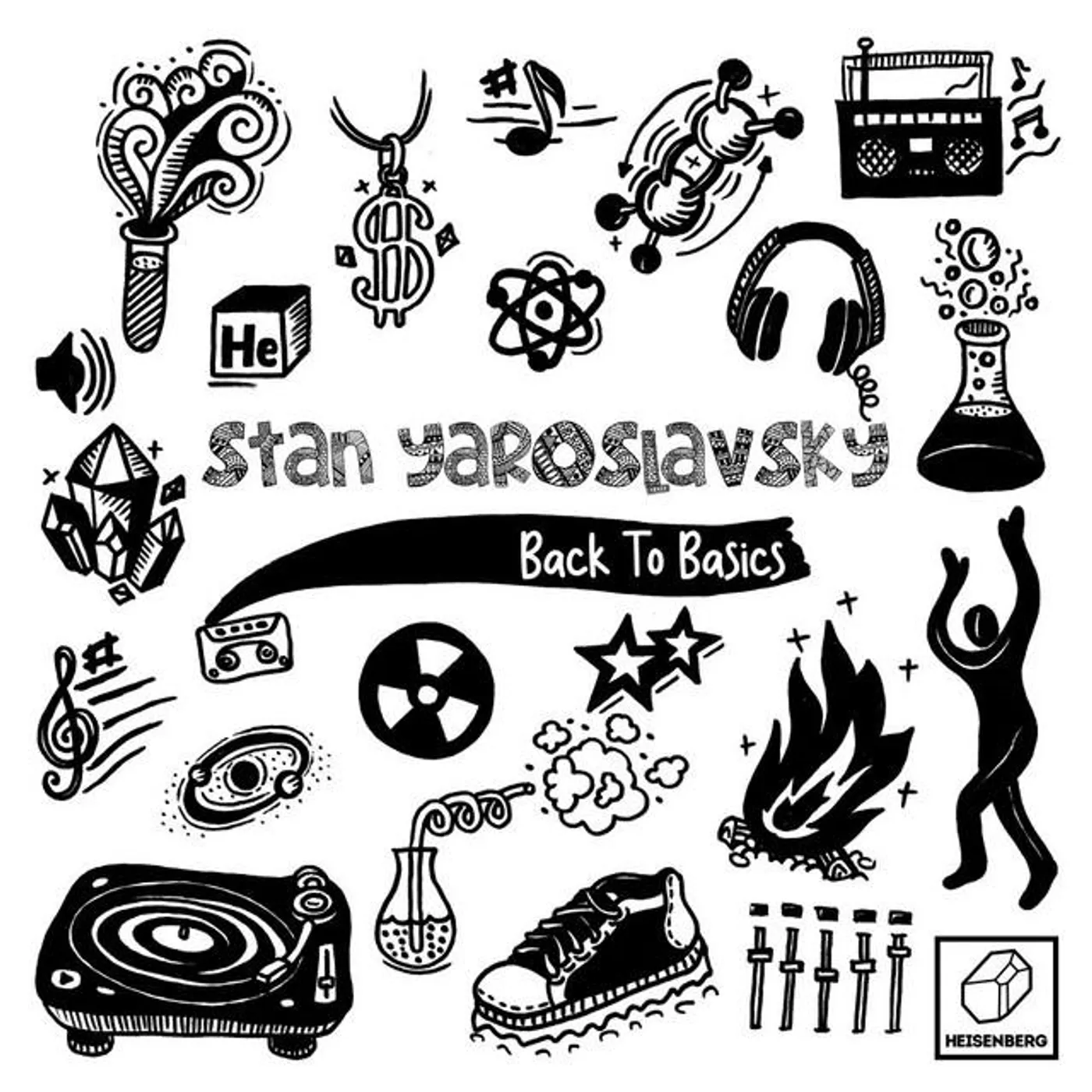 Stan Yaroslavsky