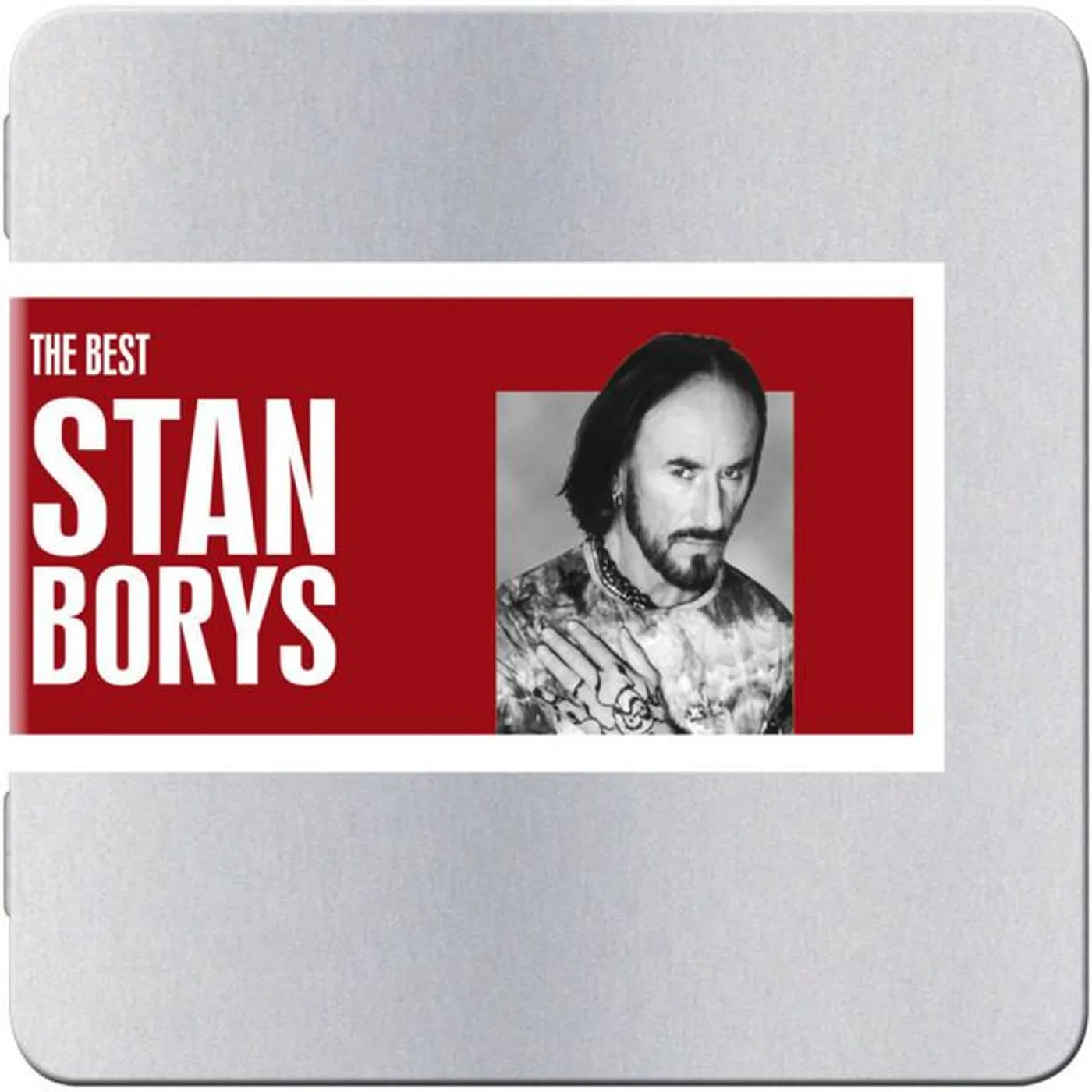 Stan Borys