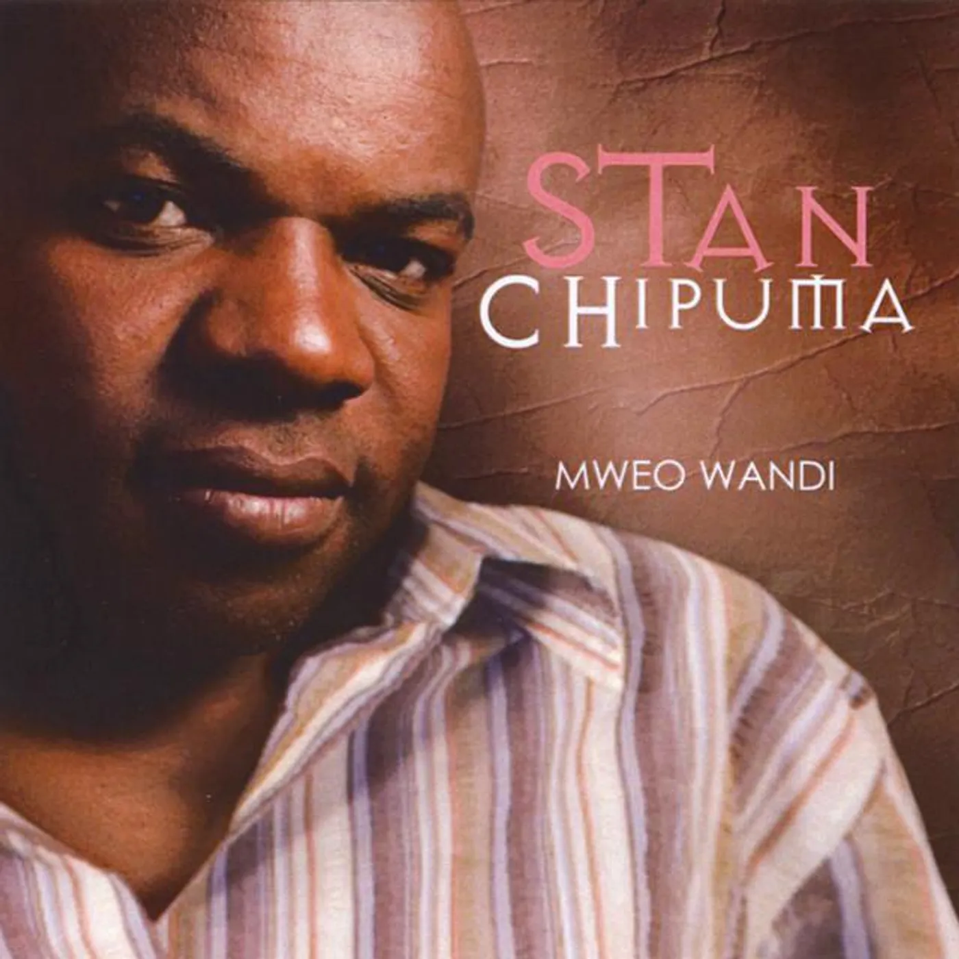 Stan Chipuma