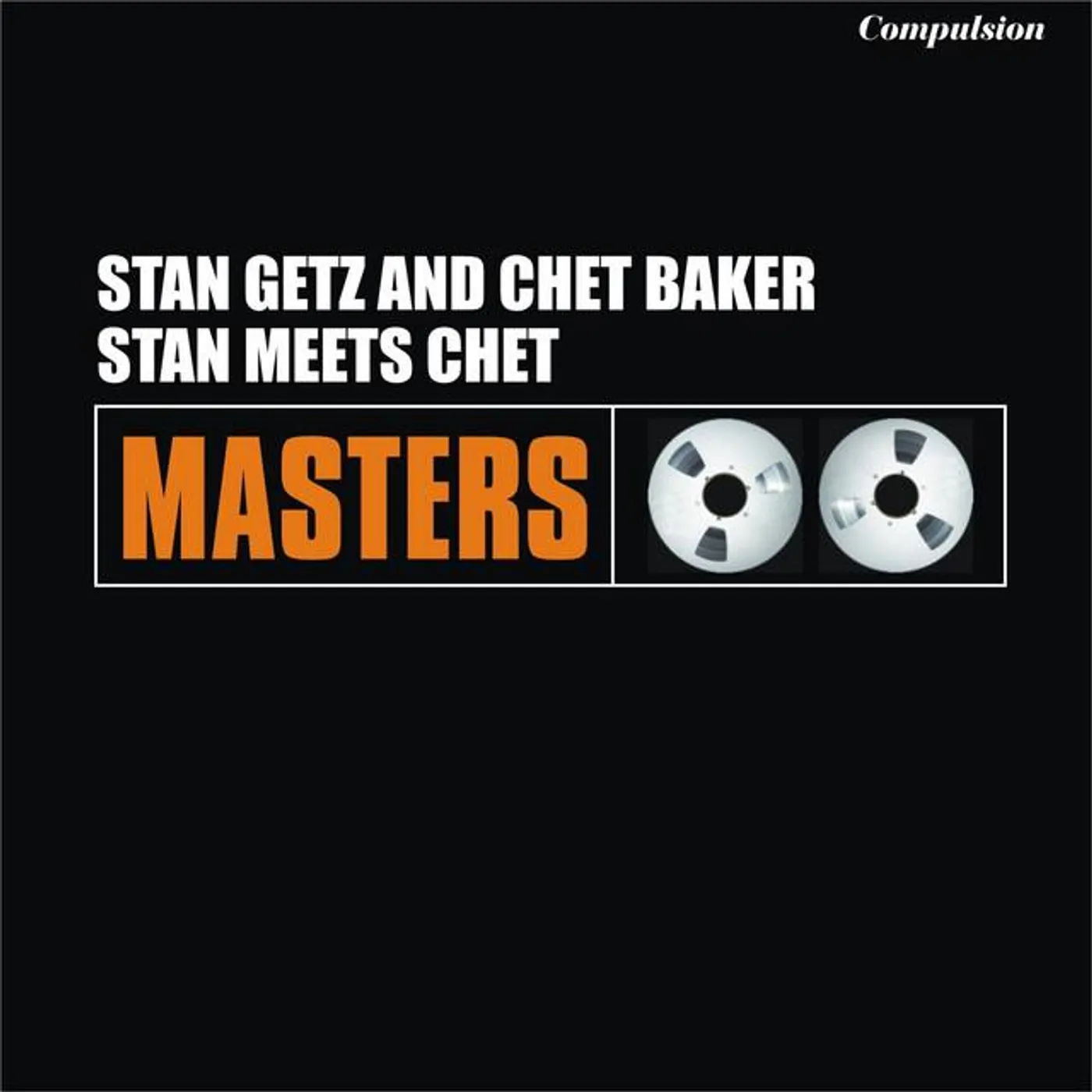 Stan Getz & Chet Baker