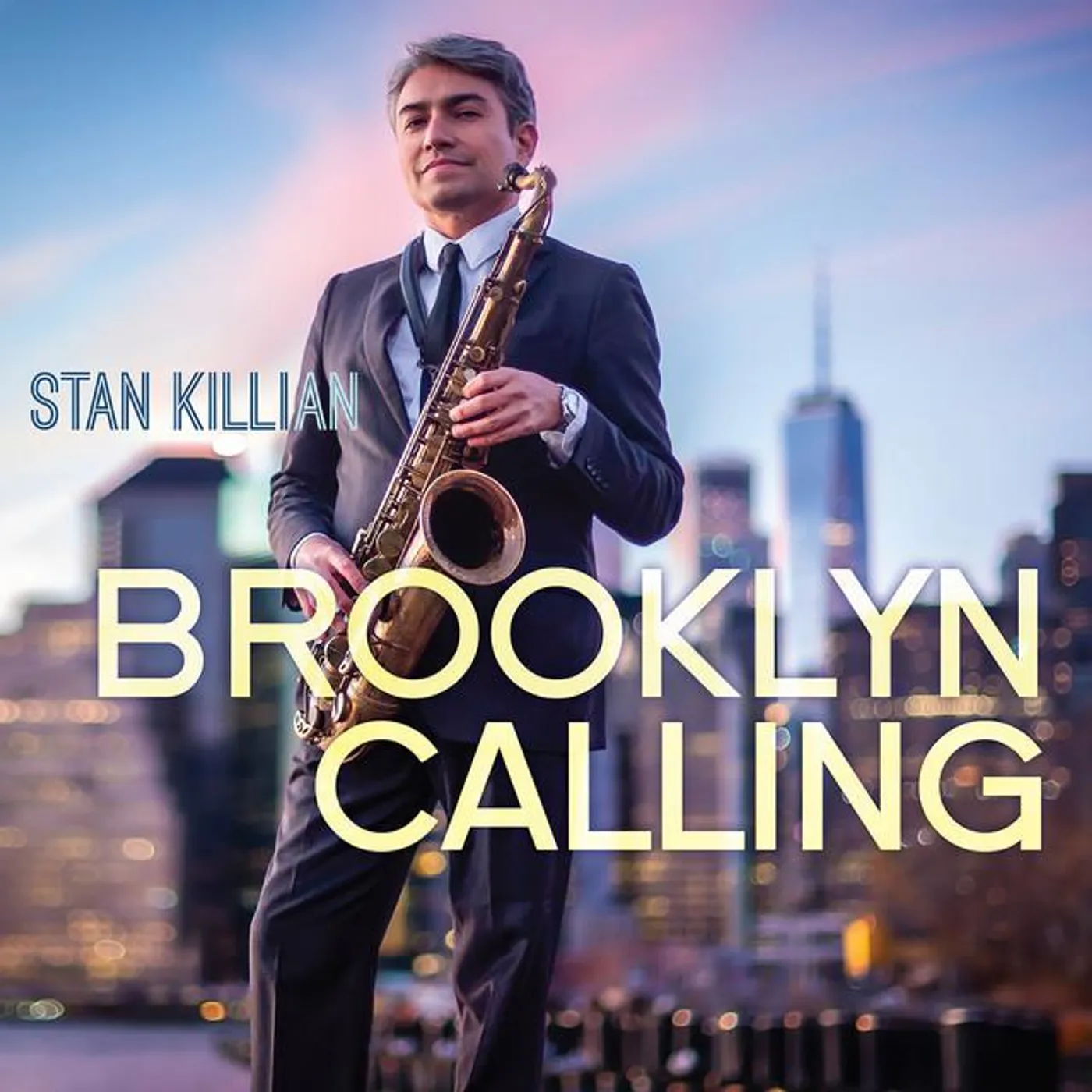 Stan Killian