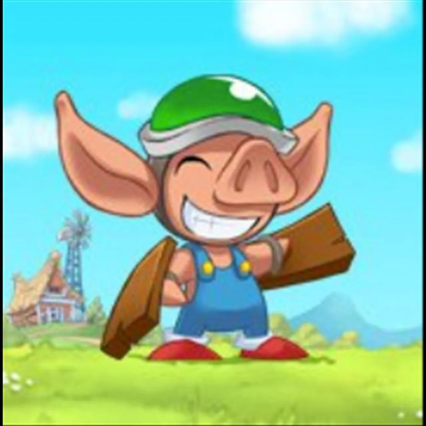 Stan Le Pard