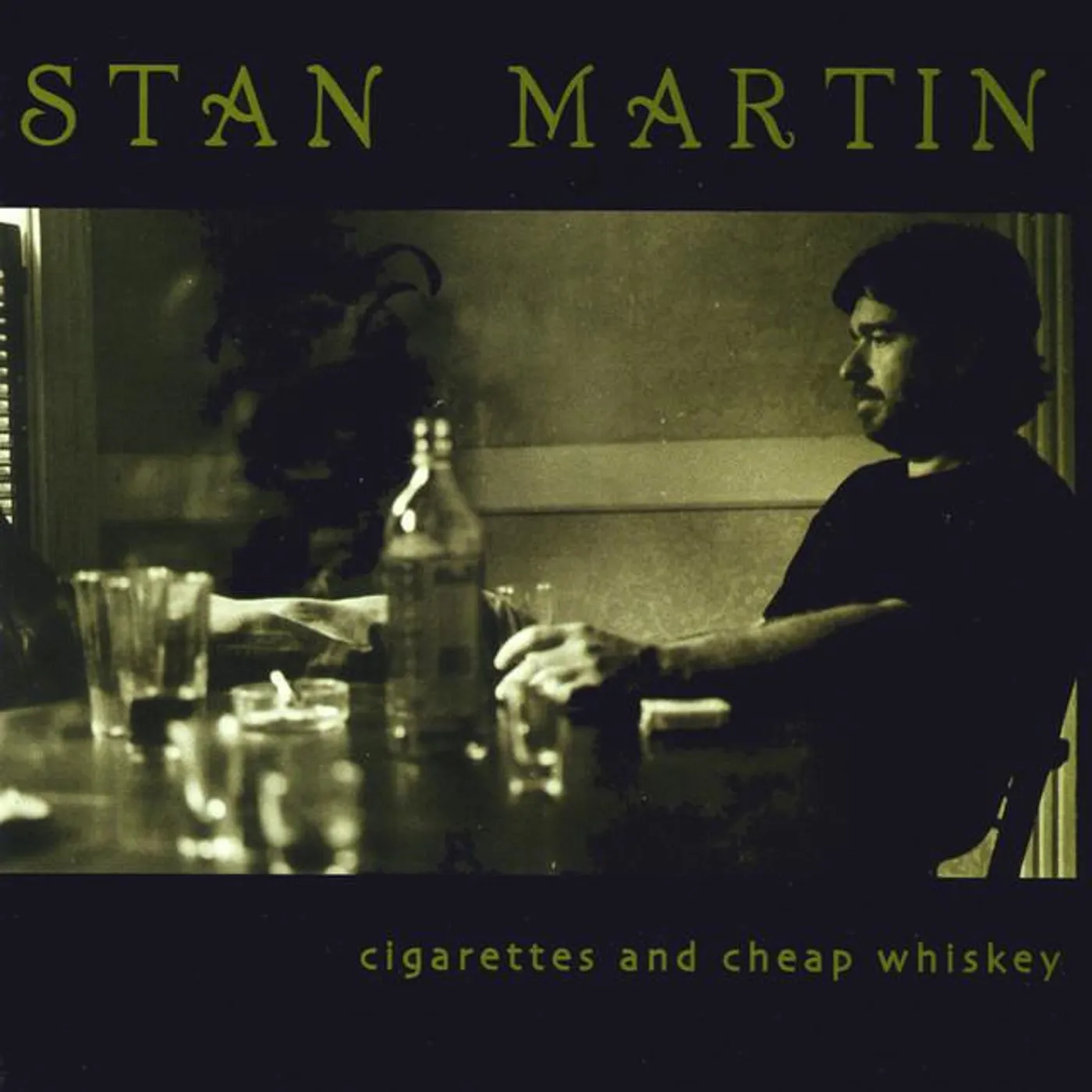 Stan Martin Brand Page