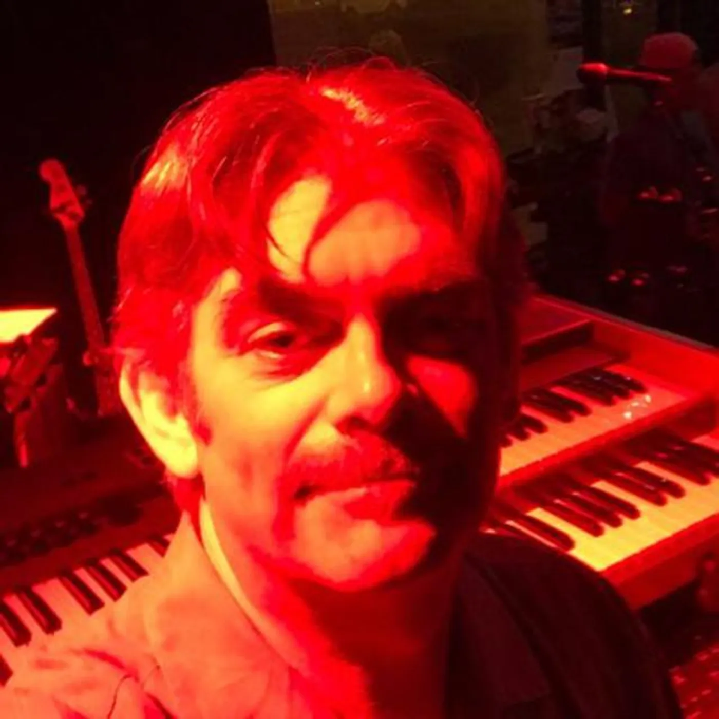 Stan O'Daffer