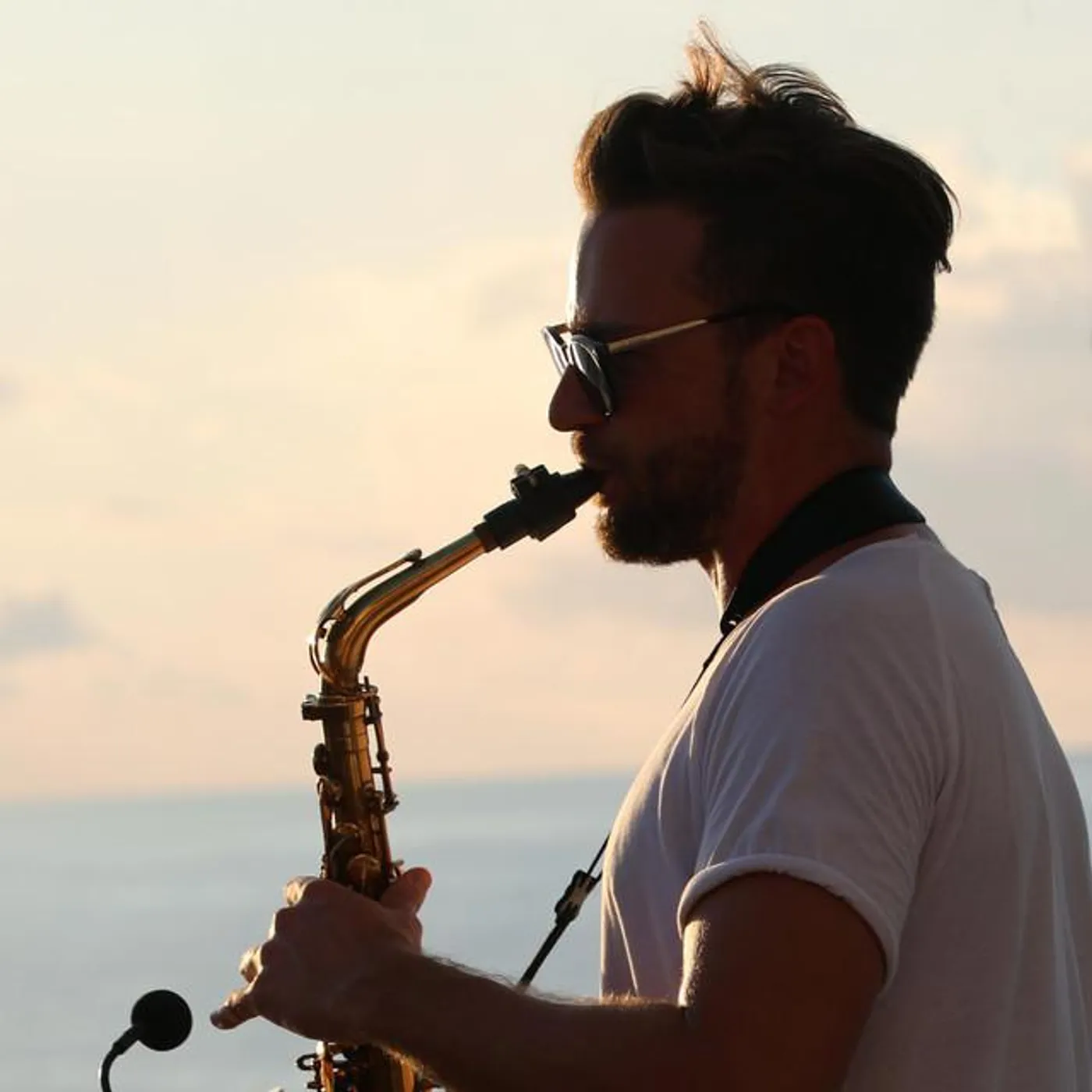 Stan Sax Brand Page