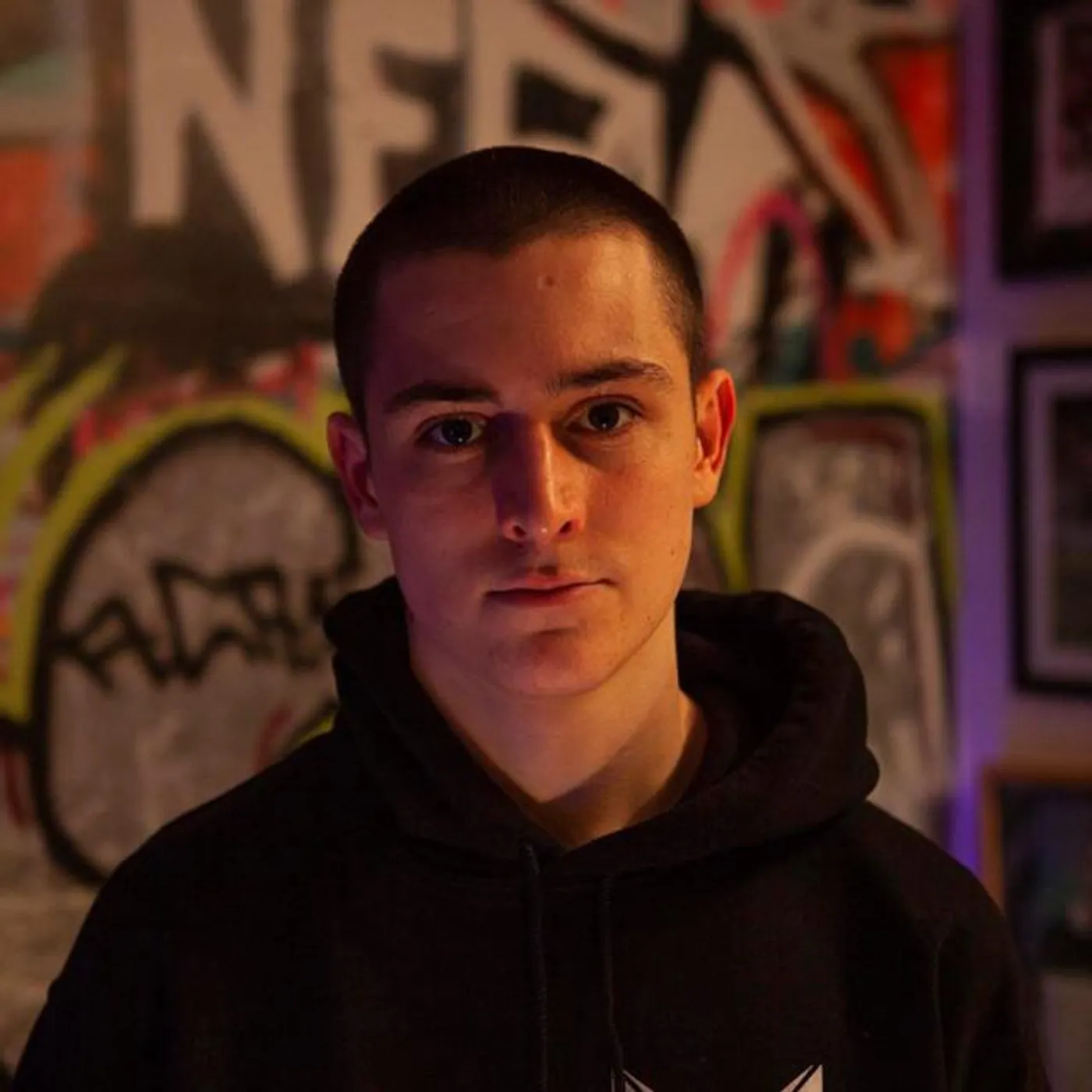 Stance DNB Brand Page