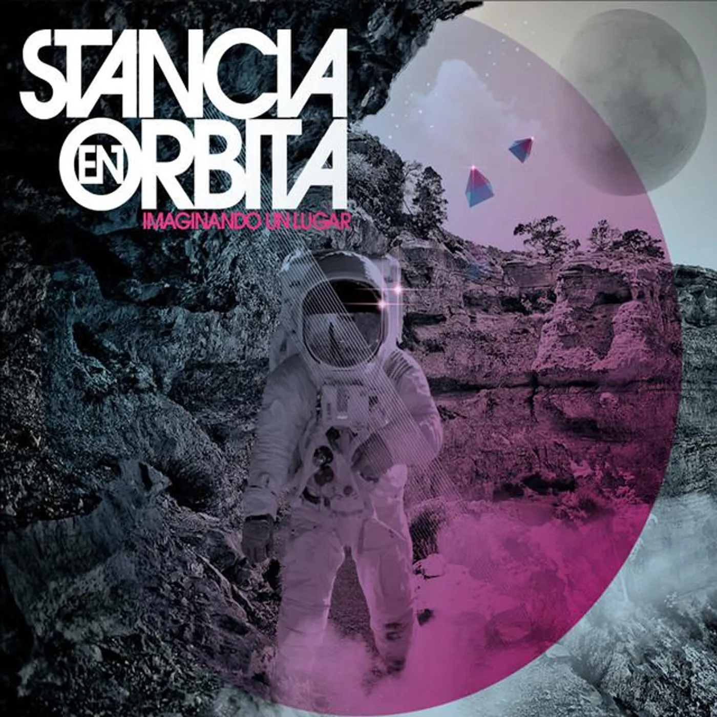 Stancia en Órbita