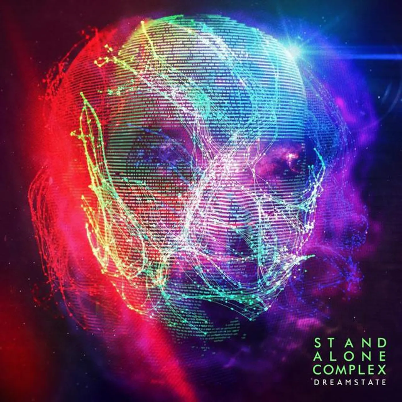 Stand Alone Complex Brand Page