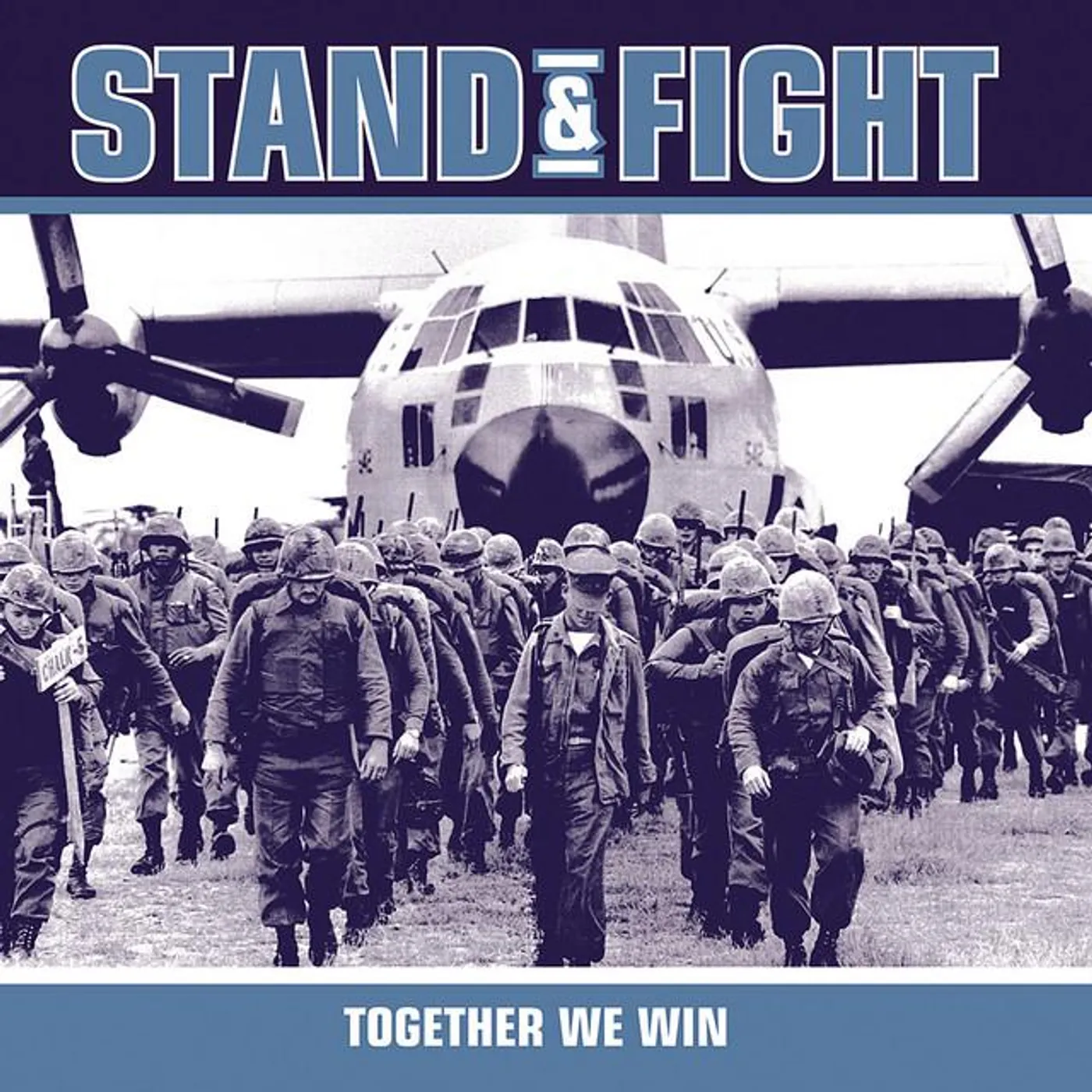 Stand & Fight