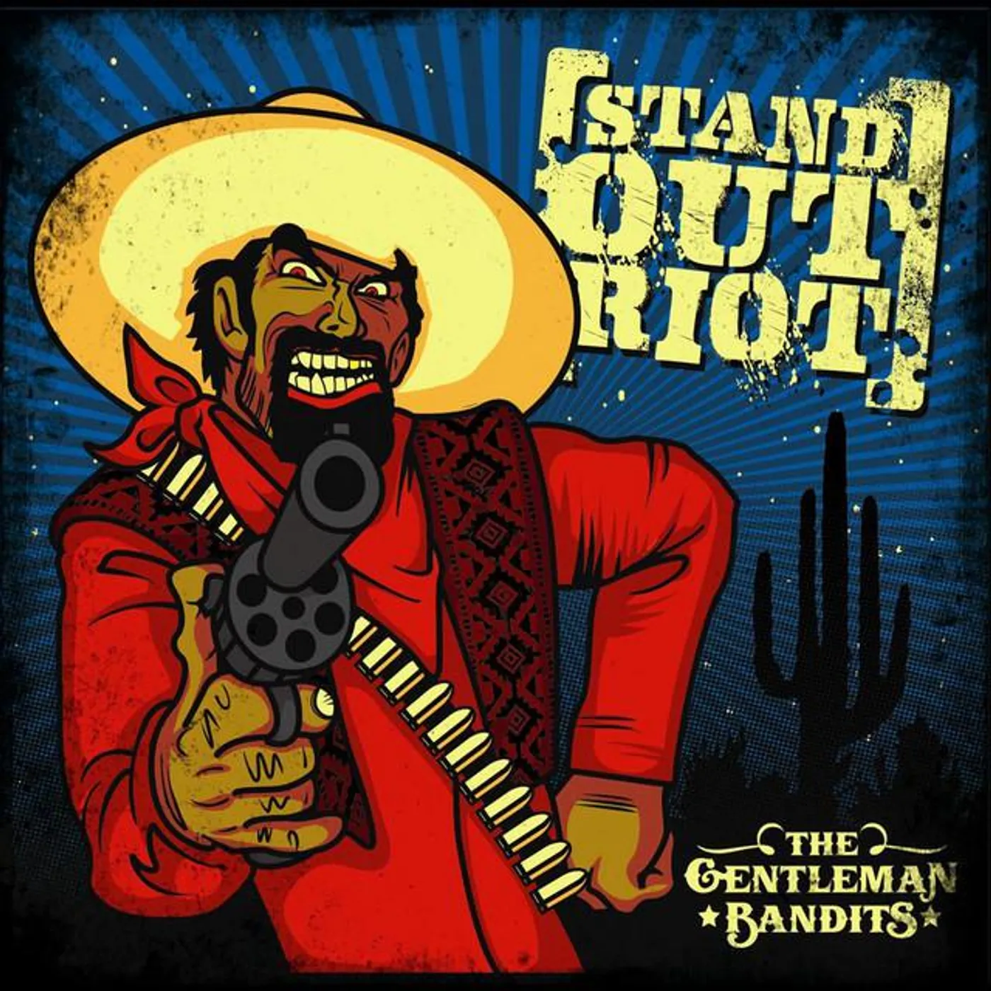 Stand Out Riot