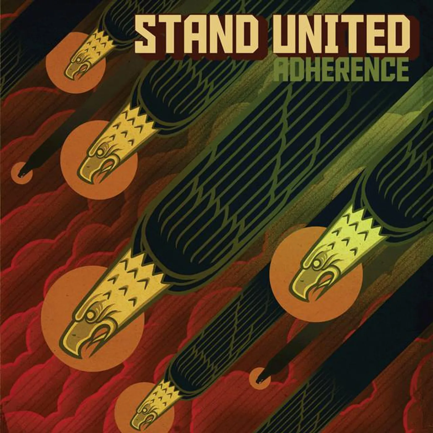 Stand United