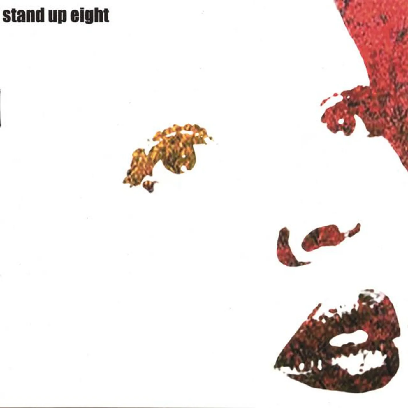 Stand Up Eight