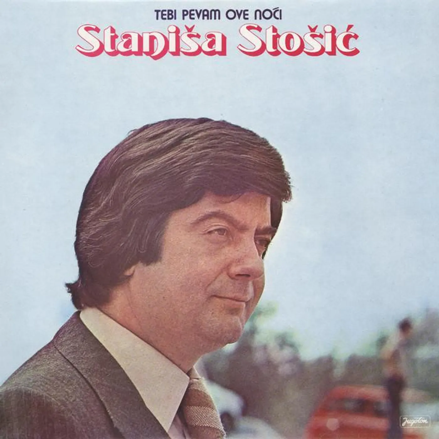 Stanisa Stosic