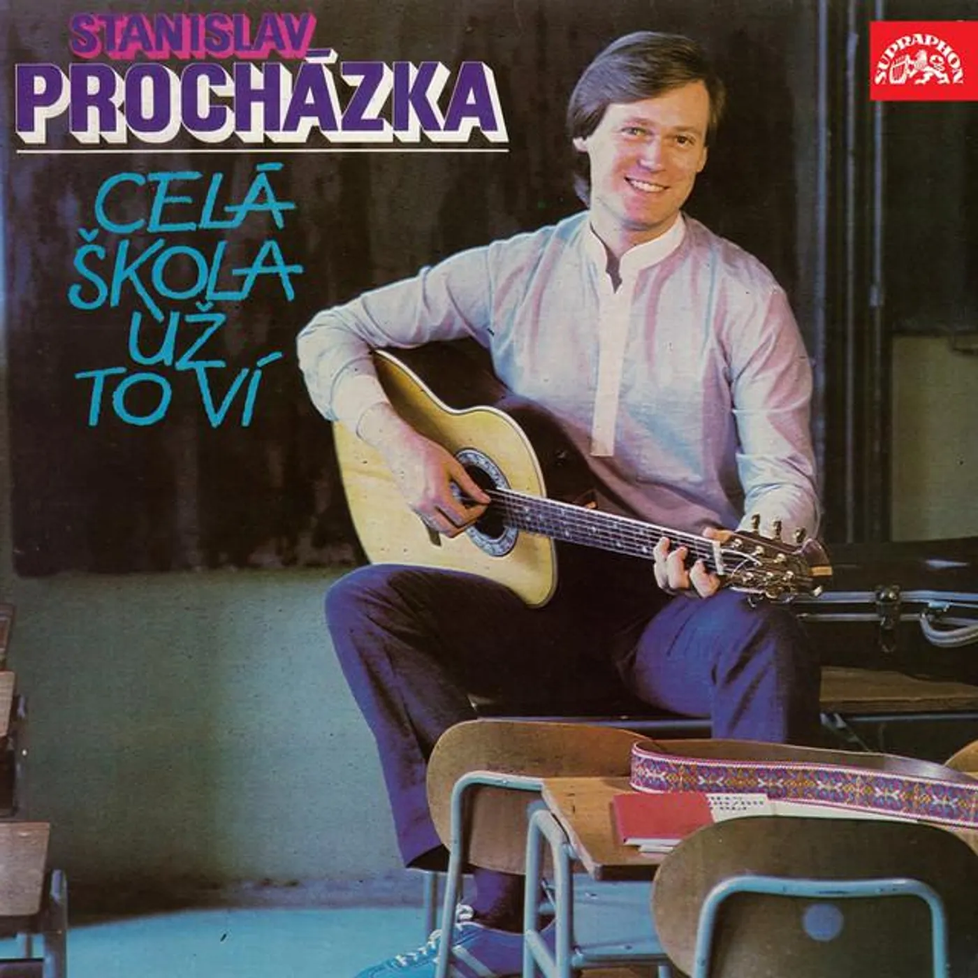 Stanislav Procházka