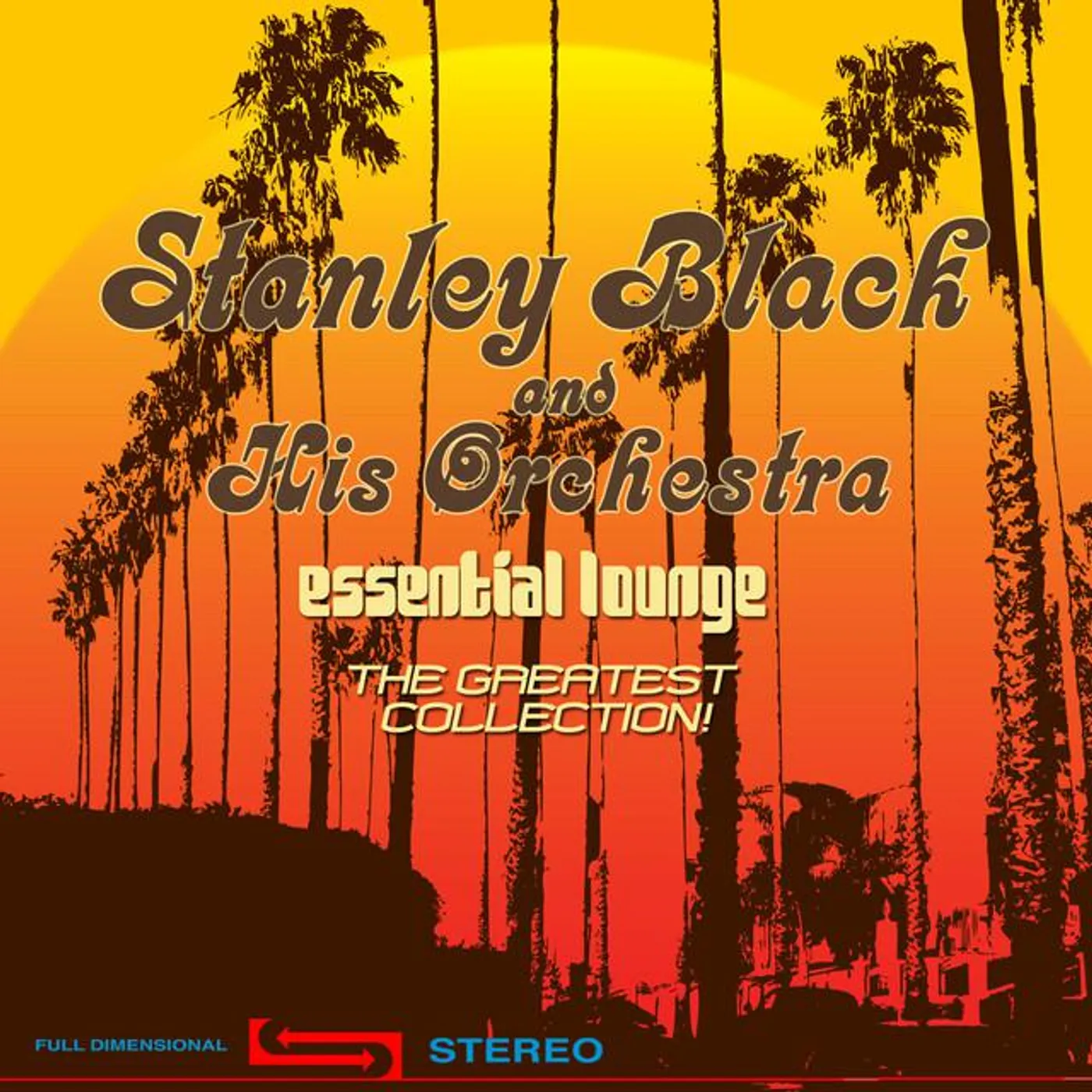 Stanley Black & His Orchestra