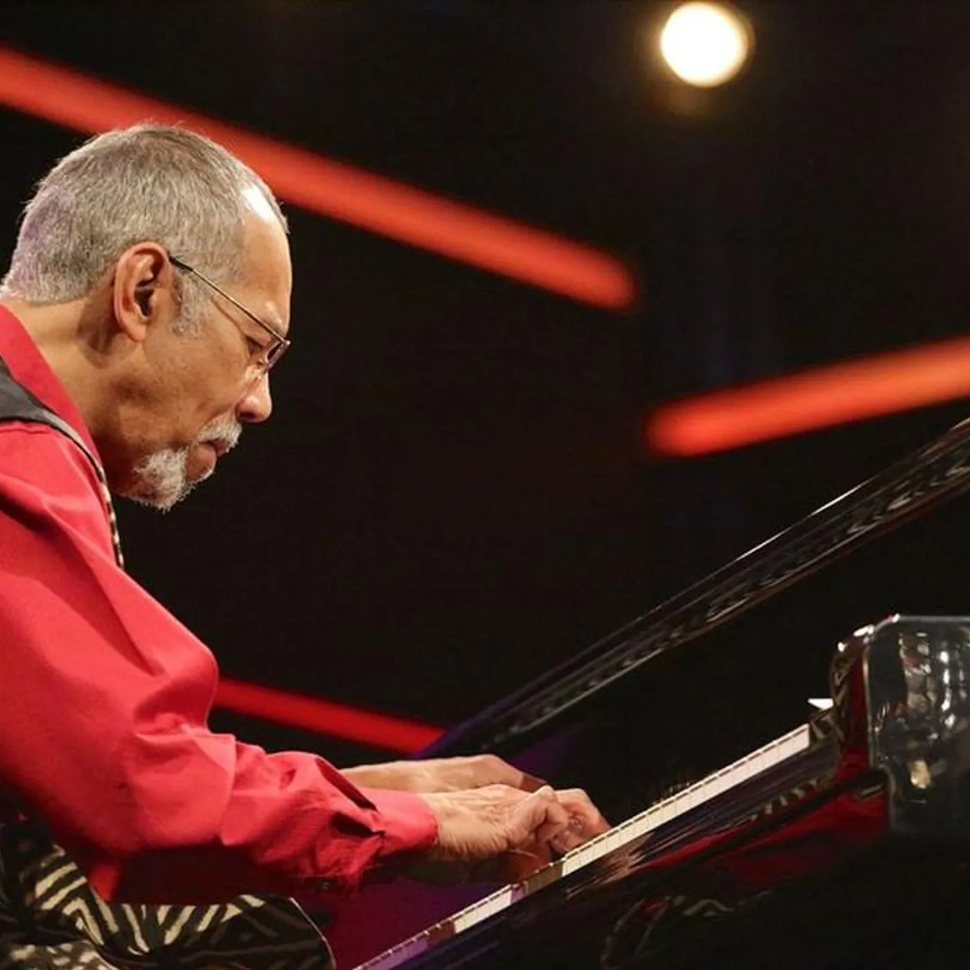Stanley Cowell Brand Page