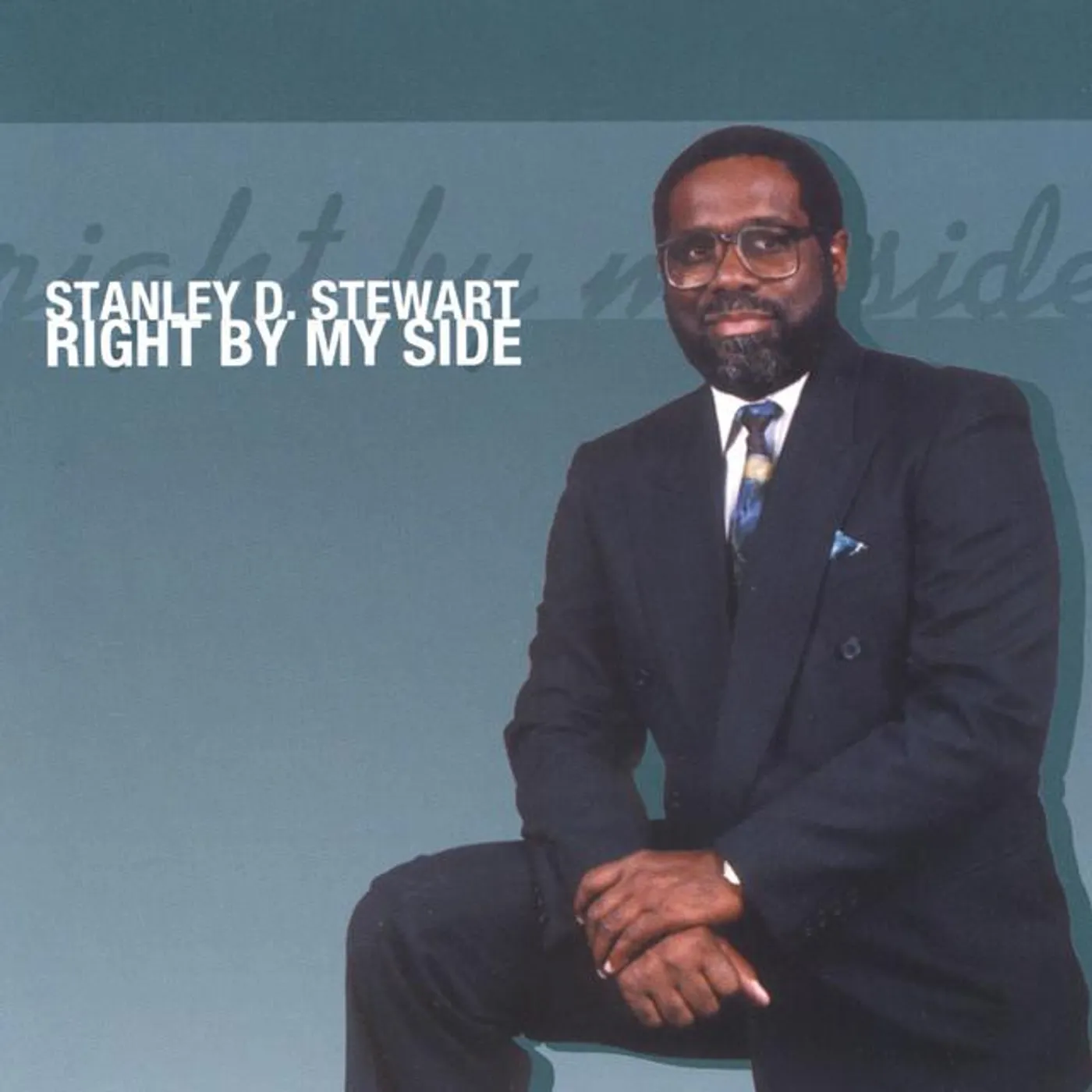 Stanley D. Stewart Brand Page