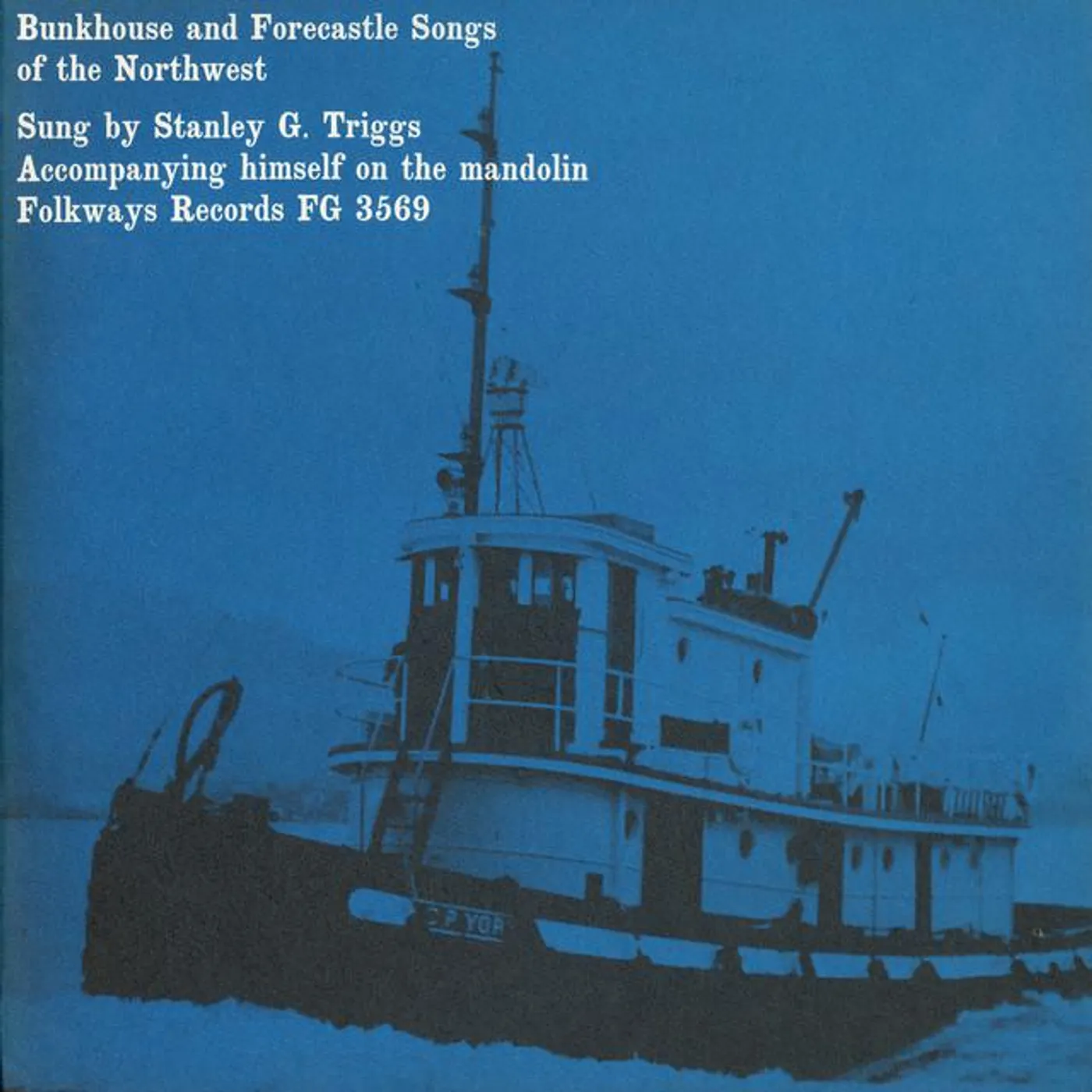 Stanley G. Triggs Brand Page