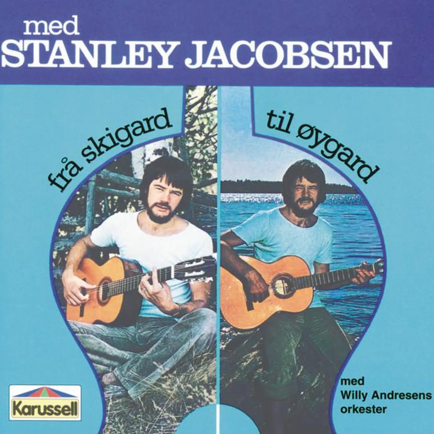 Stanley Jacobsen