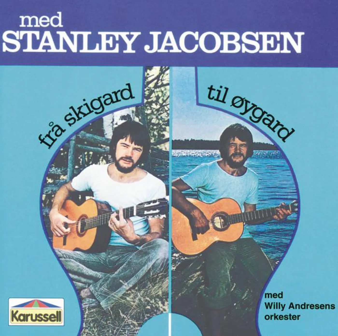 Stanley Jacobsen