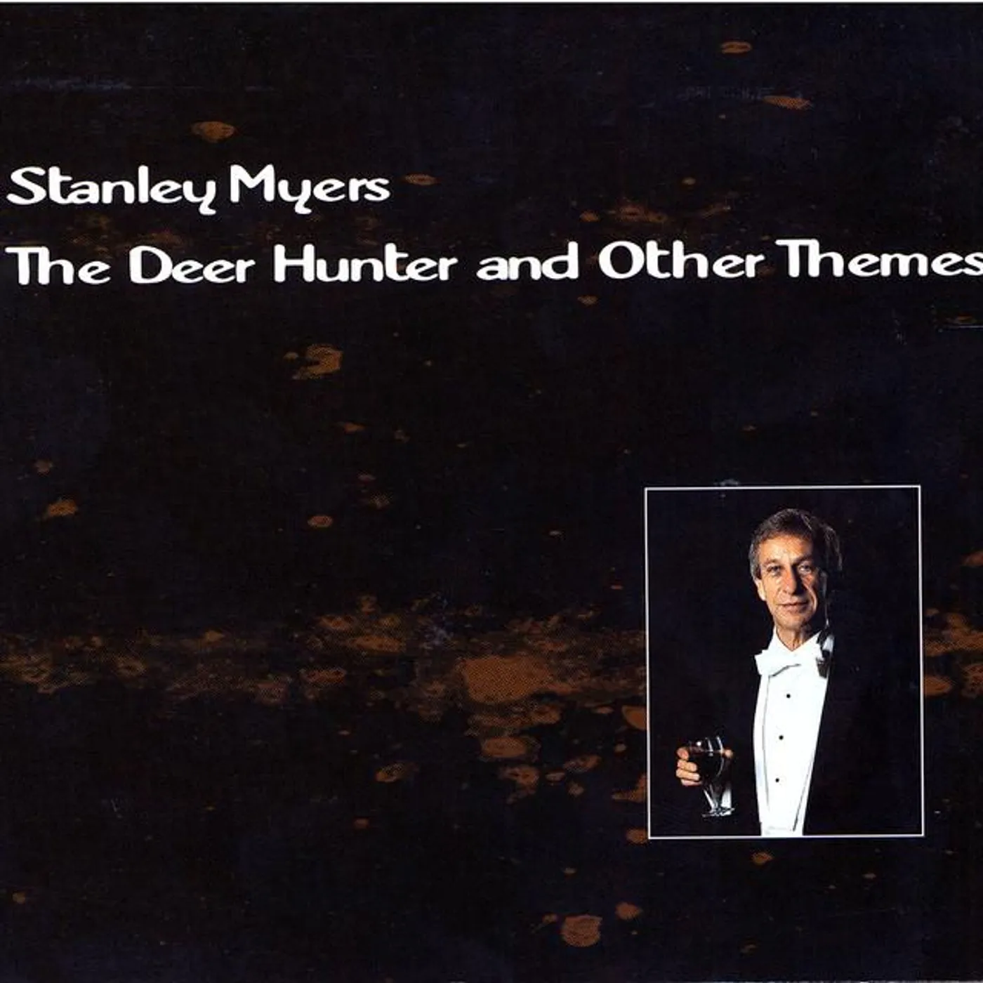 Stanley Myers Brand Page
