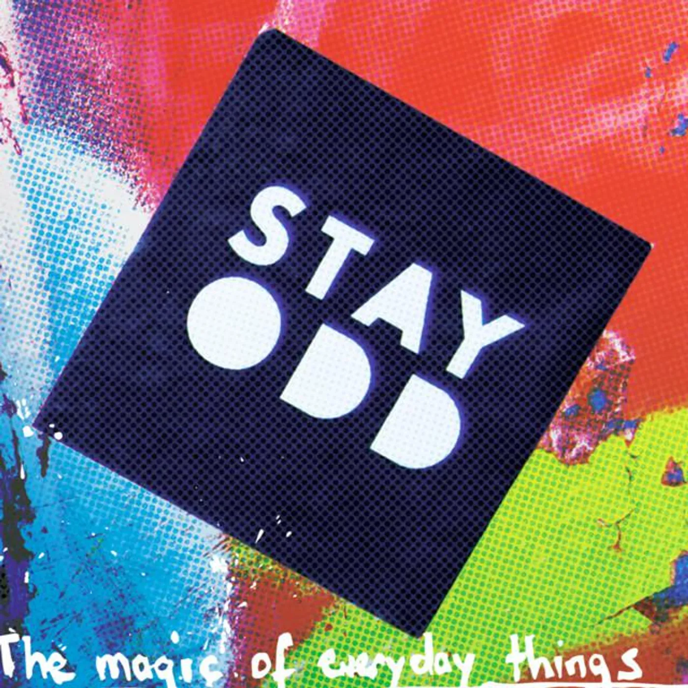 Stanley Odd Brand Page