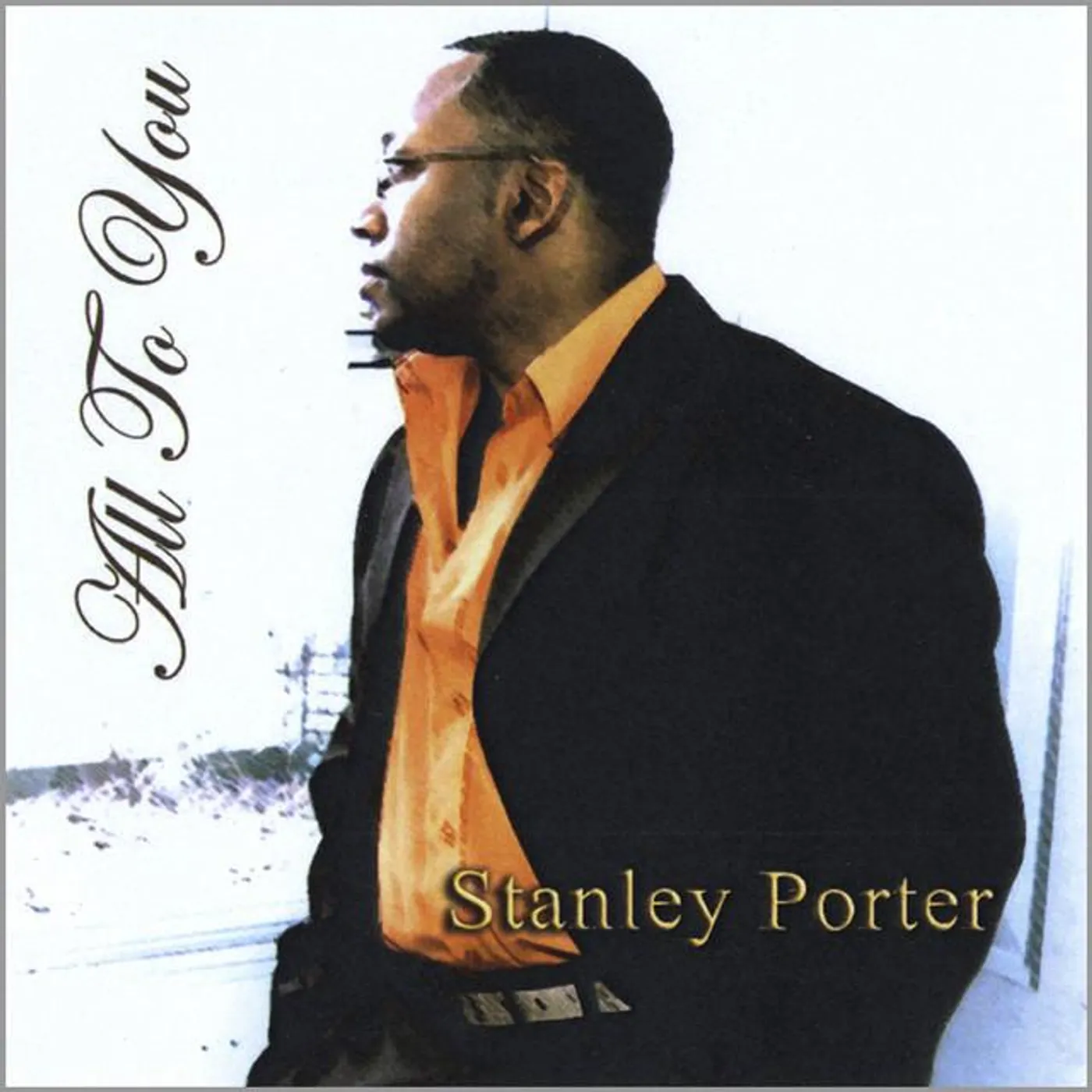Stanley Porter Brand Page