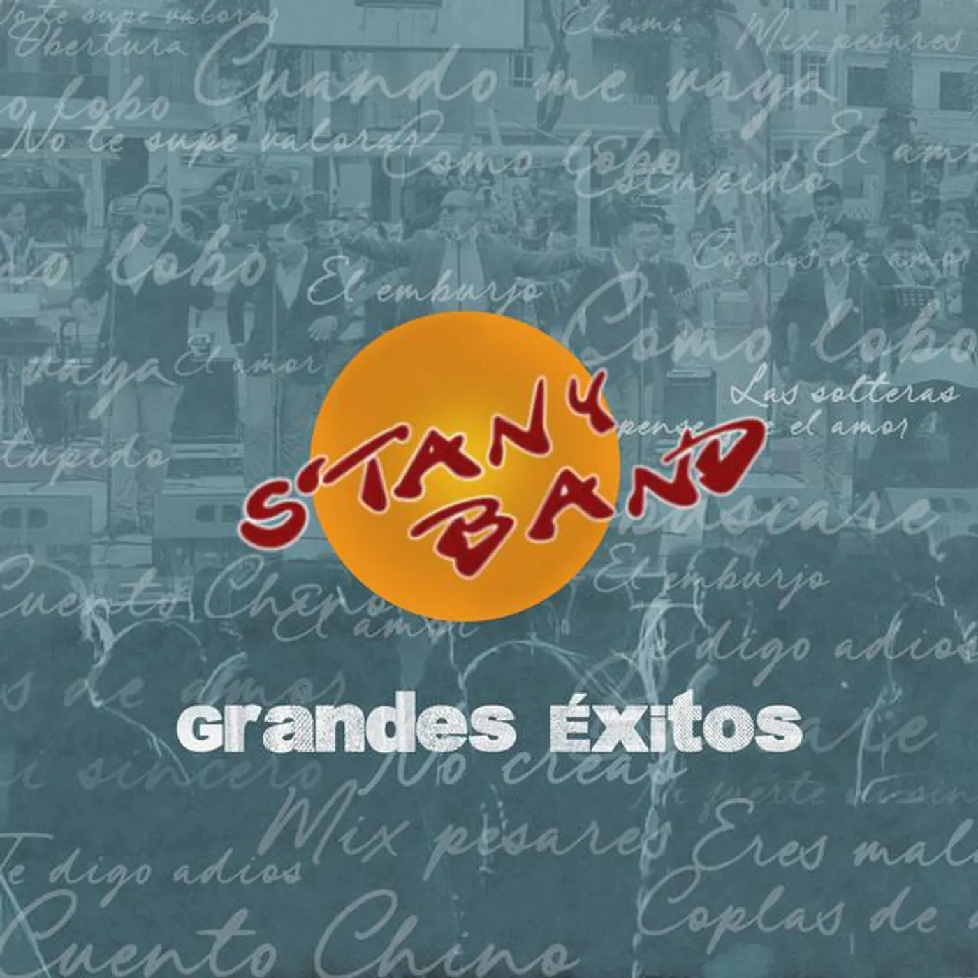 Stany Band