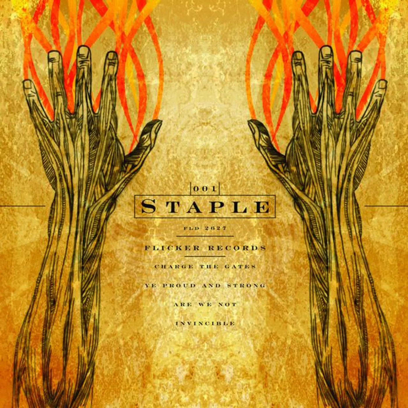Staple