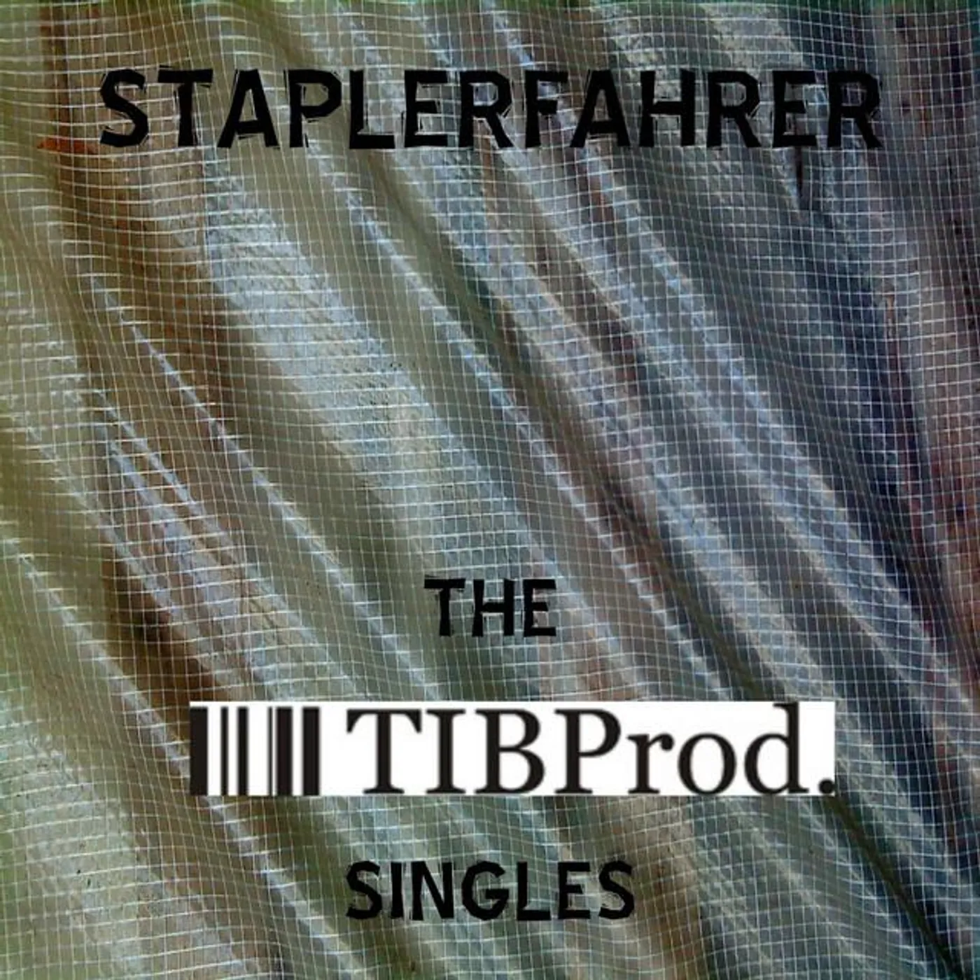 Staplerfahrer