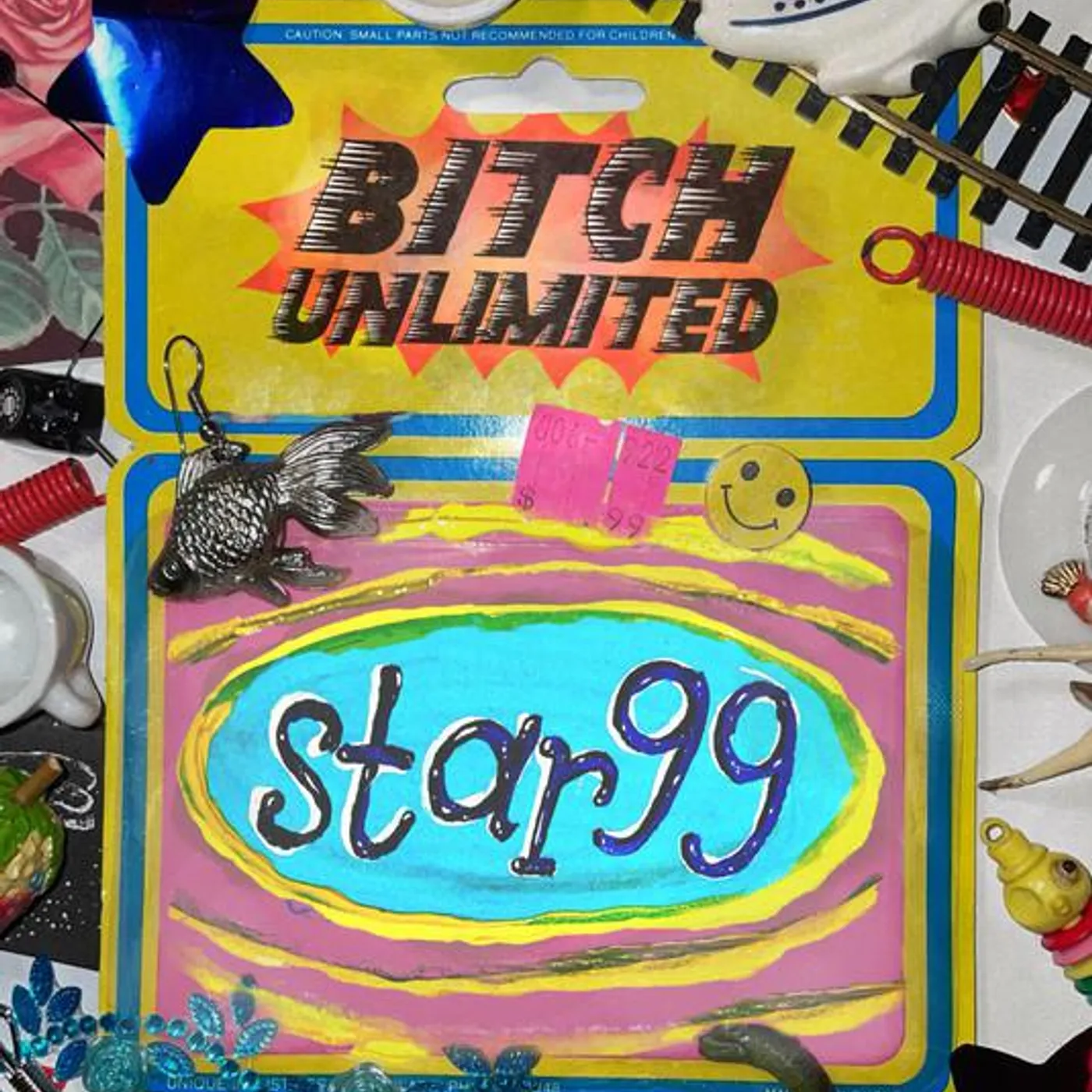 Star 99 Brand Page