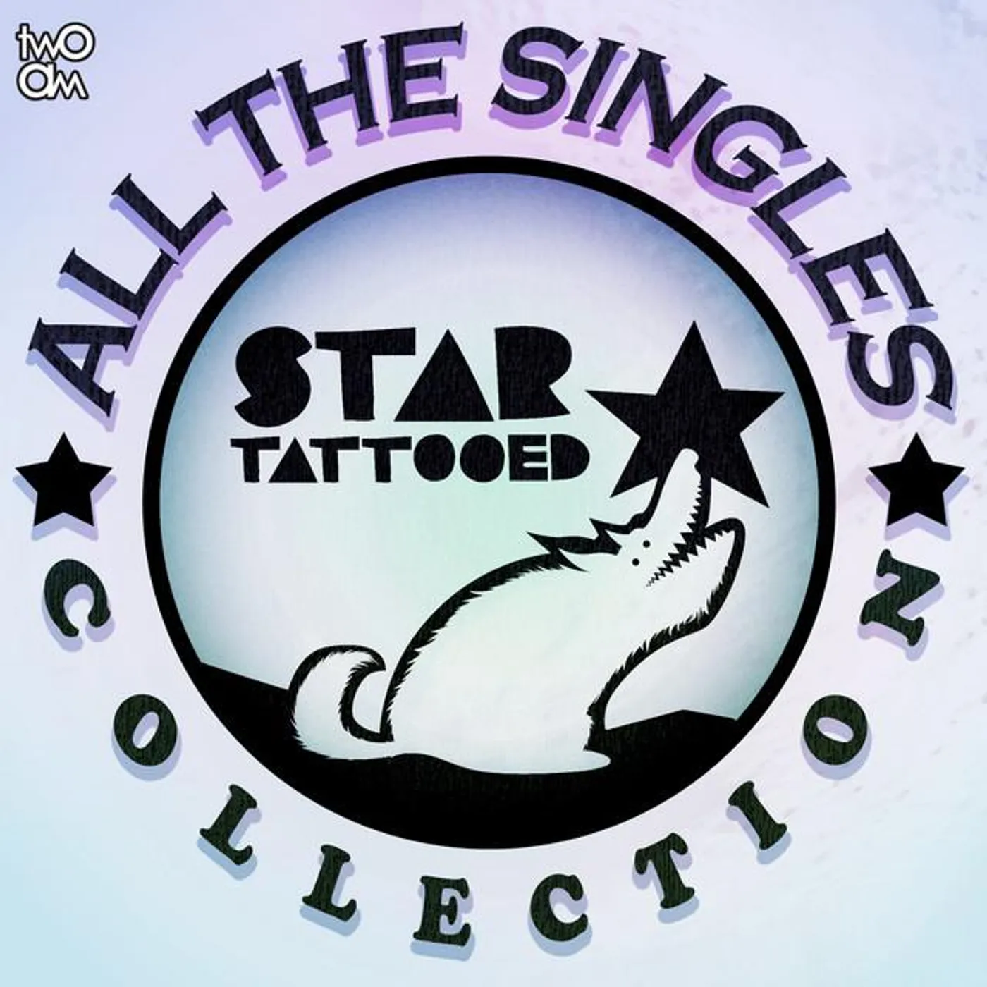 Star Tattooed Brand Page