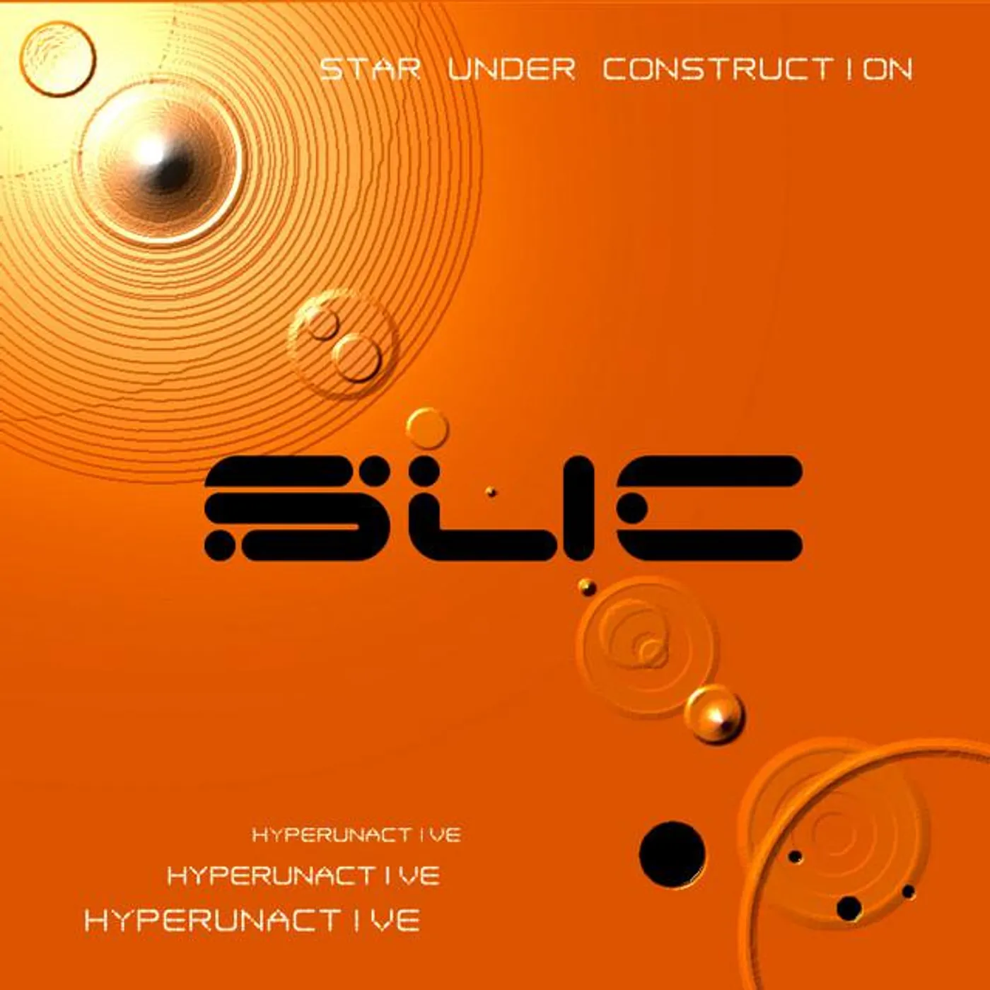 Star Under Construction Brand Page
