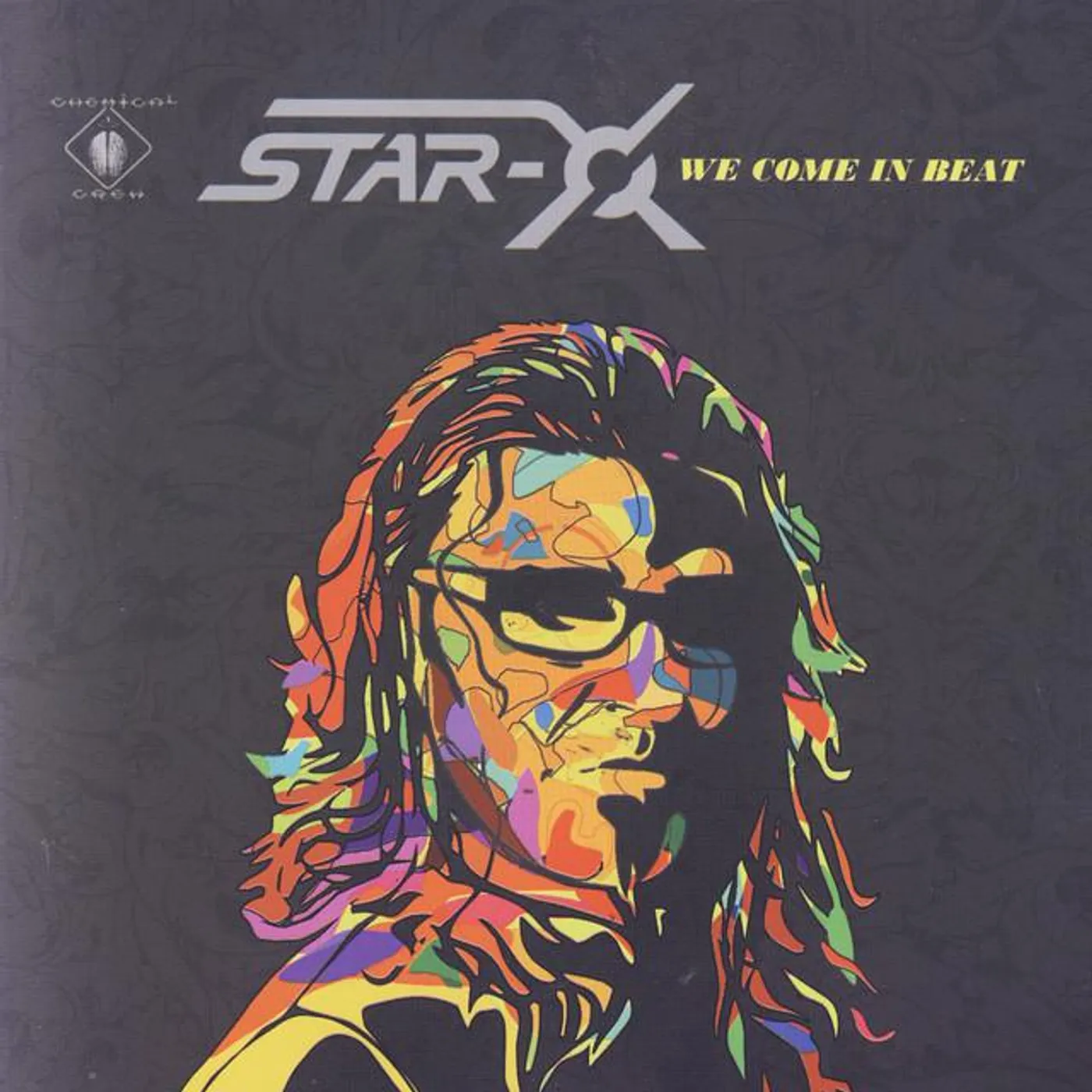 Star-X Brand Page