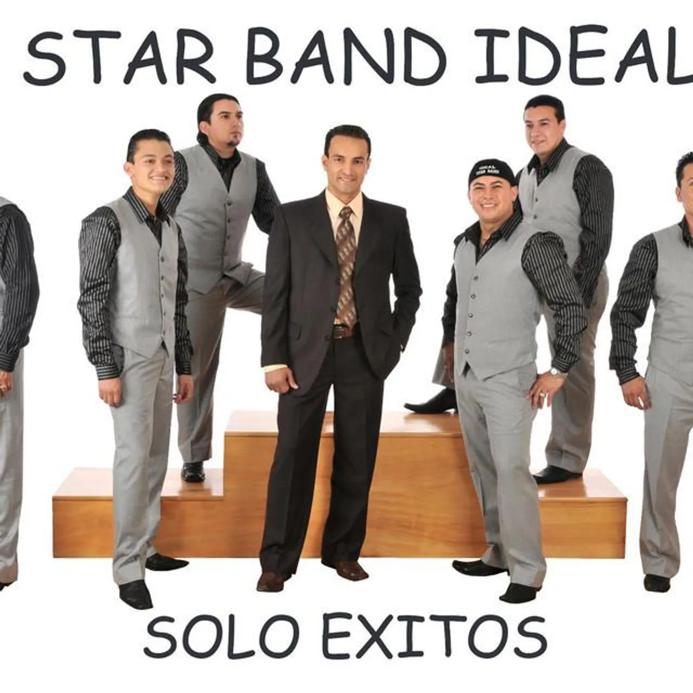 Star Band Ideal
