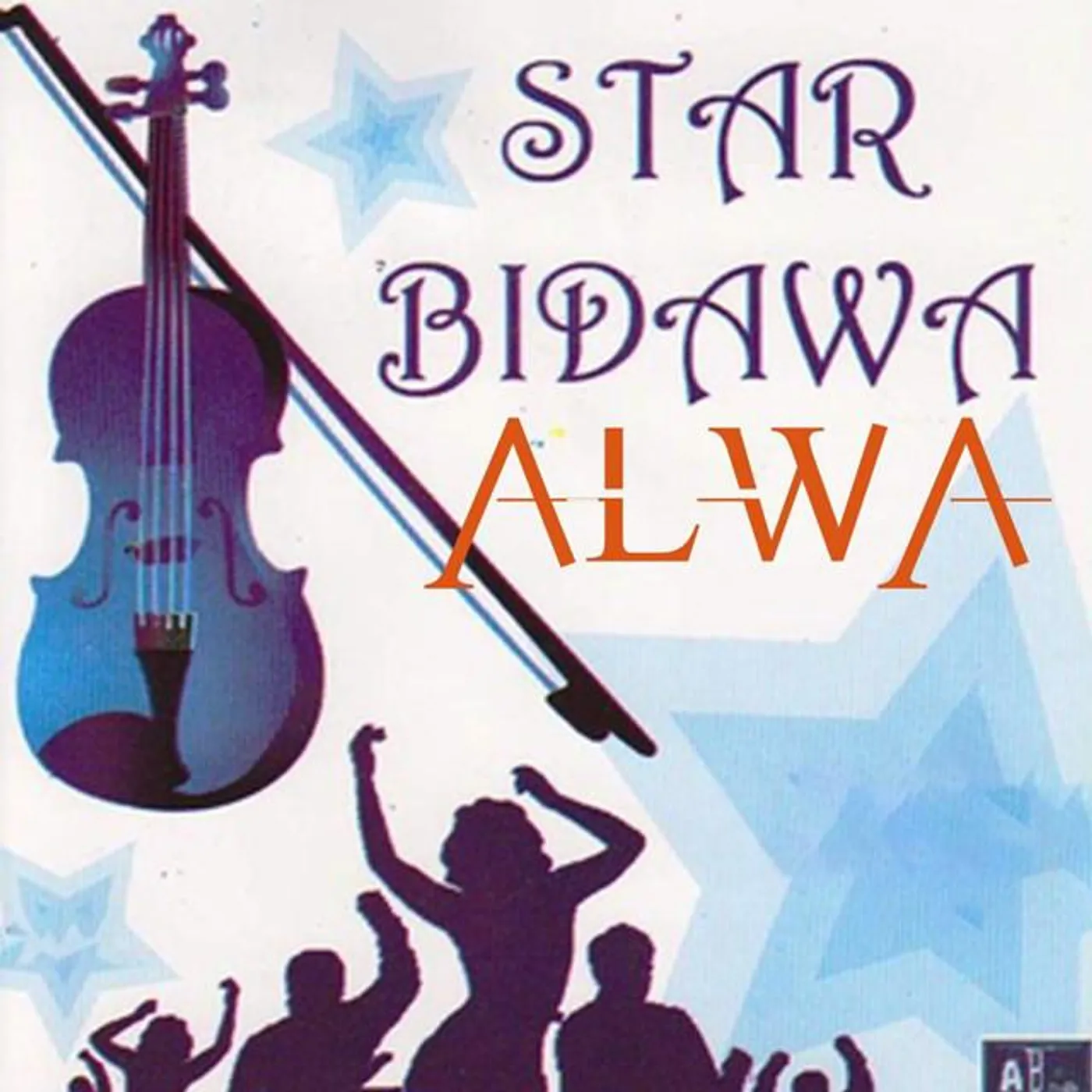 Star Bidawa Brand Page